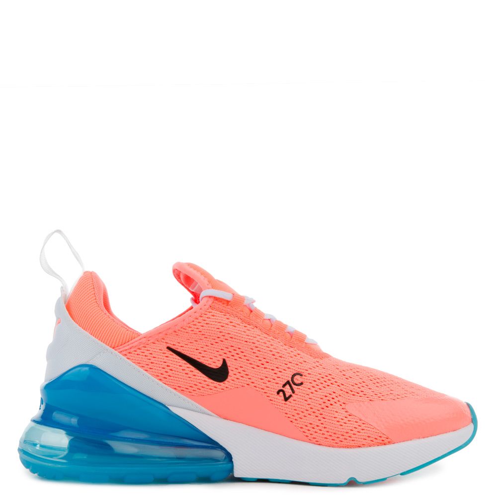 air max 270 womens pink and blue
