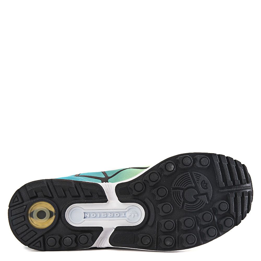 ADIDAS Juniors Running Sneaker ZX Flux AQ7423 - Shiekh