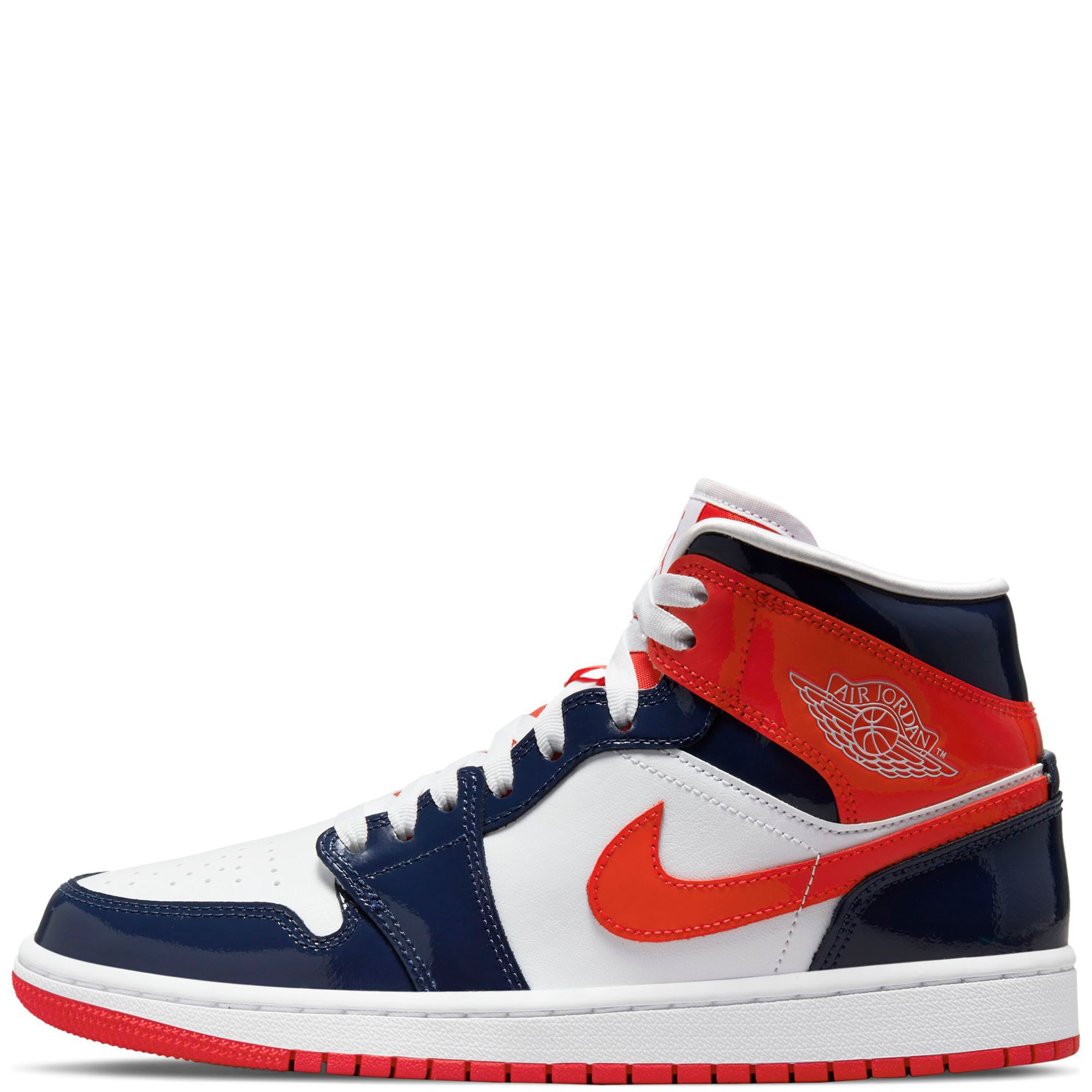 JORDAN Air 1 Mid SE DJ5984 400 - Shiekh