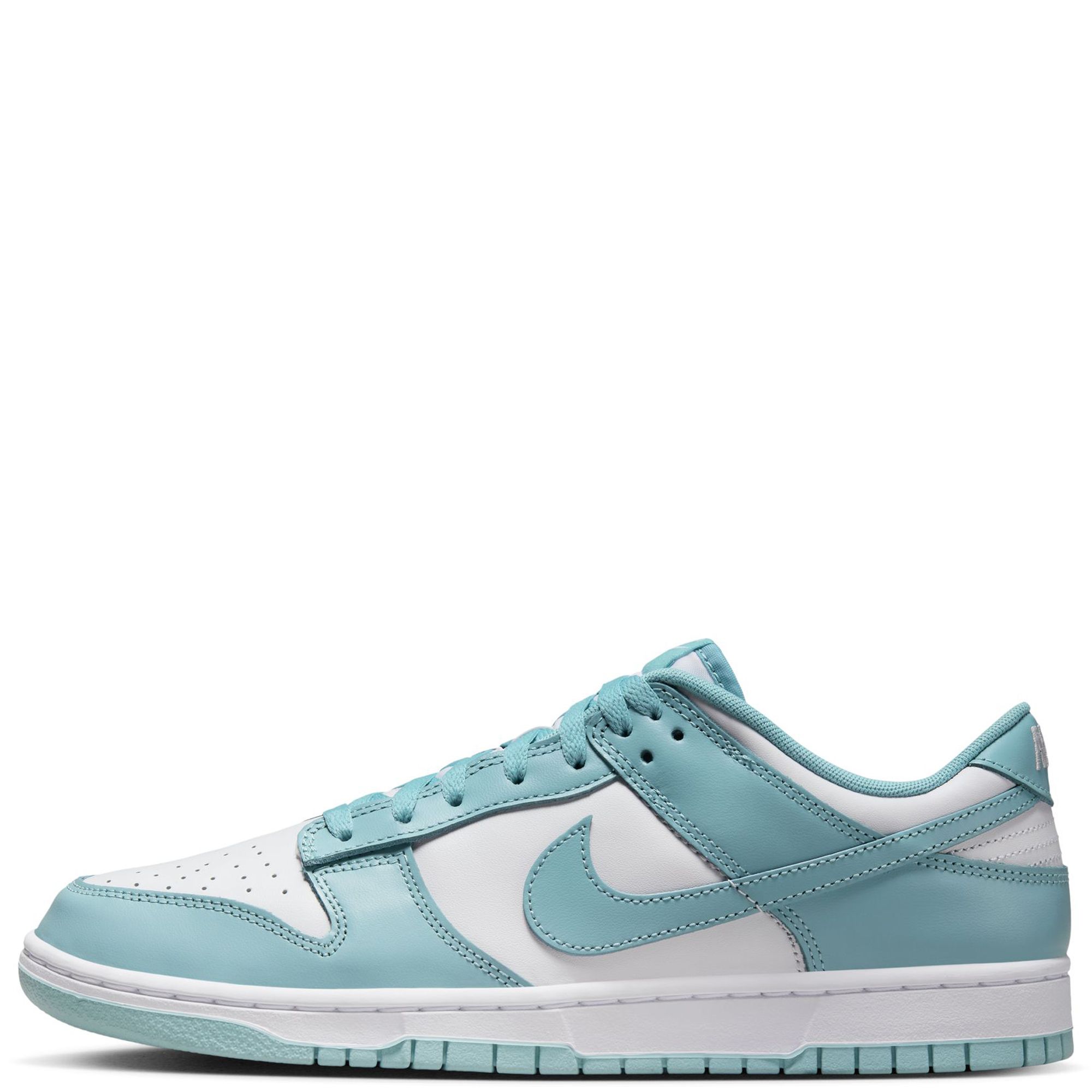 NIKE タンクロ レトロ スニカ DV0833 106 Nike Dunk Low Retro Denim Turquoise Men Unisex Casual Shoes