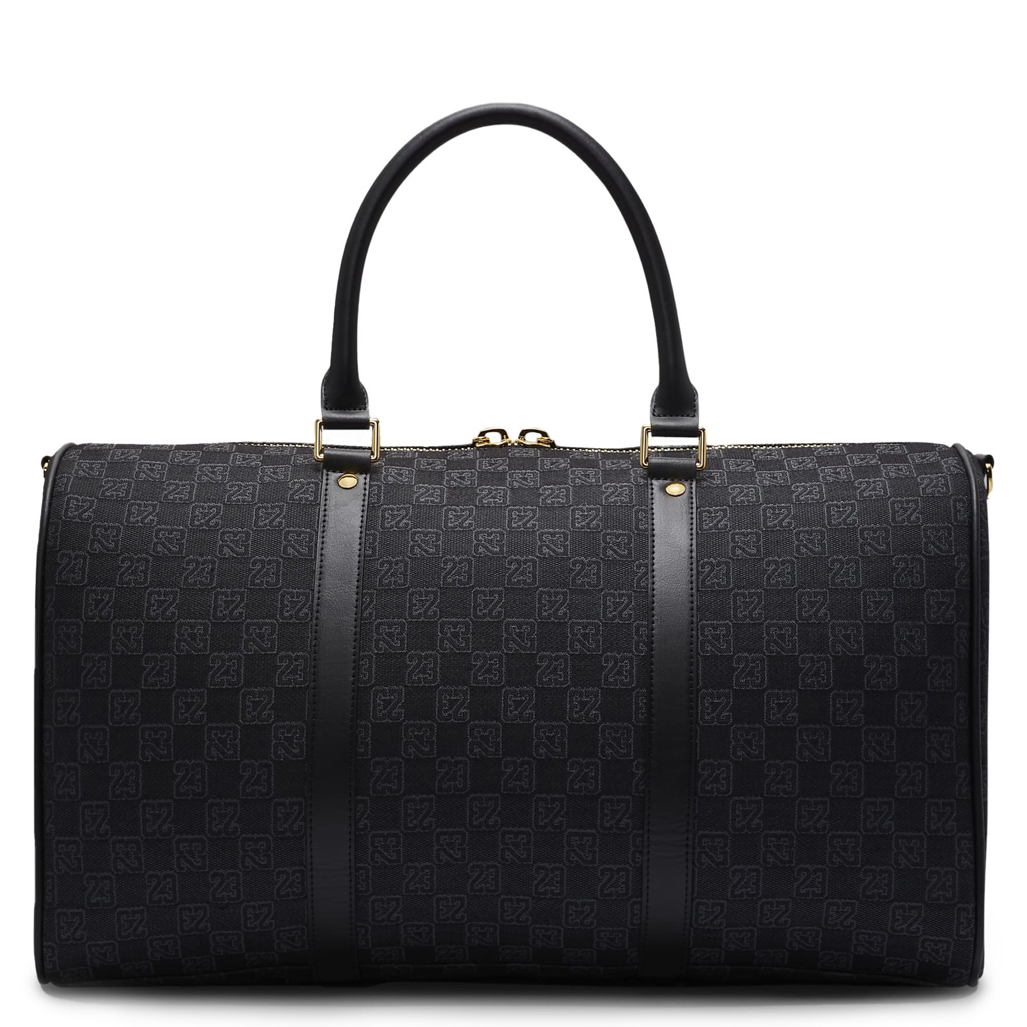 JORDAN Monogram Duffle MA0759-023 - Shiekh