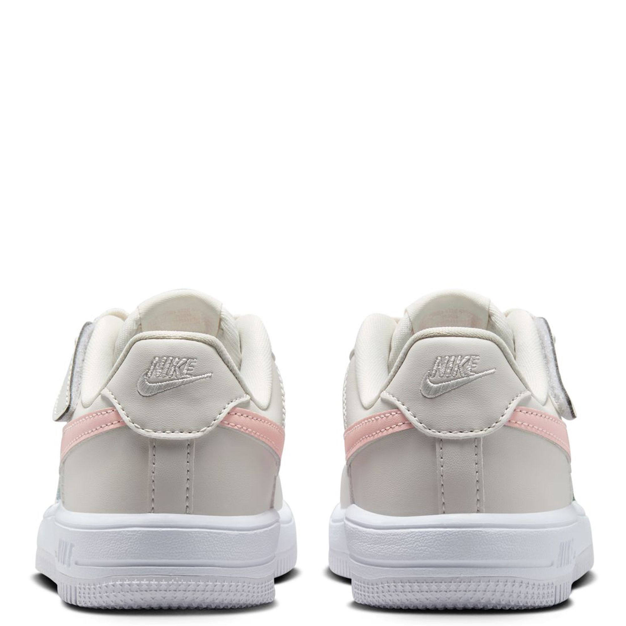 NIKE Pre-School Force 1 Low EasyOn FN0237 006 - Shiekh