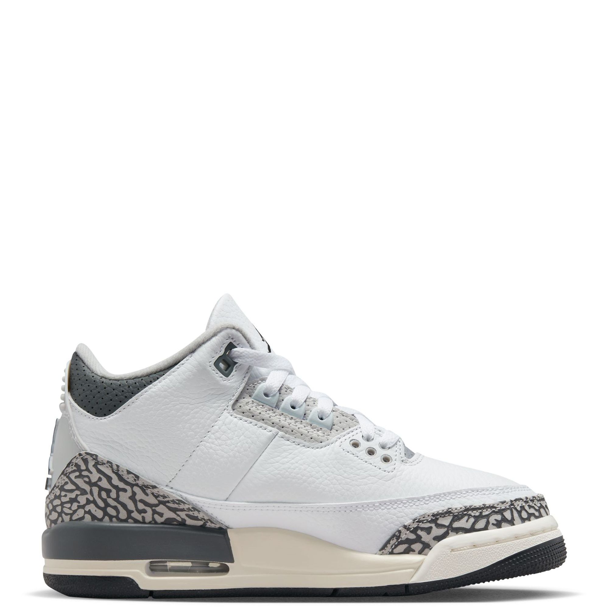 JORDAN Grade School Air 3 Retro DM0967 100 - Shiekh