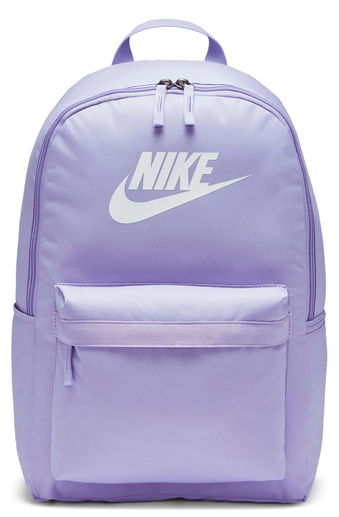 purple nike backpack
