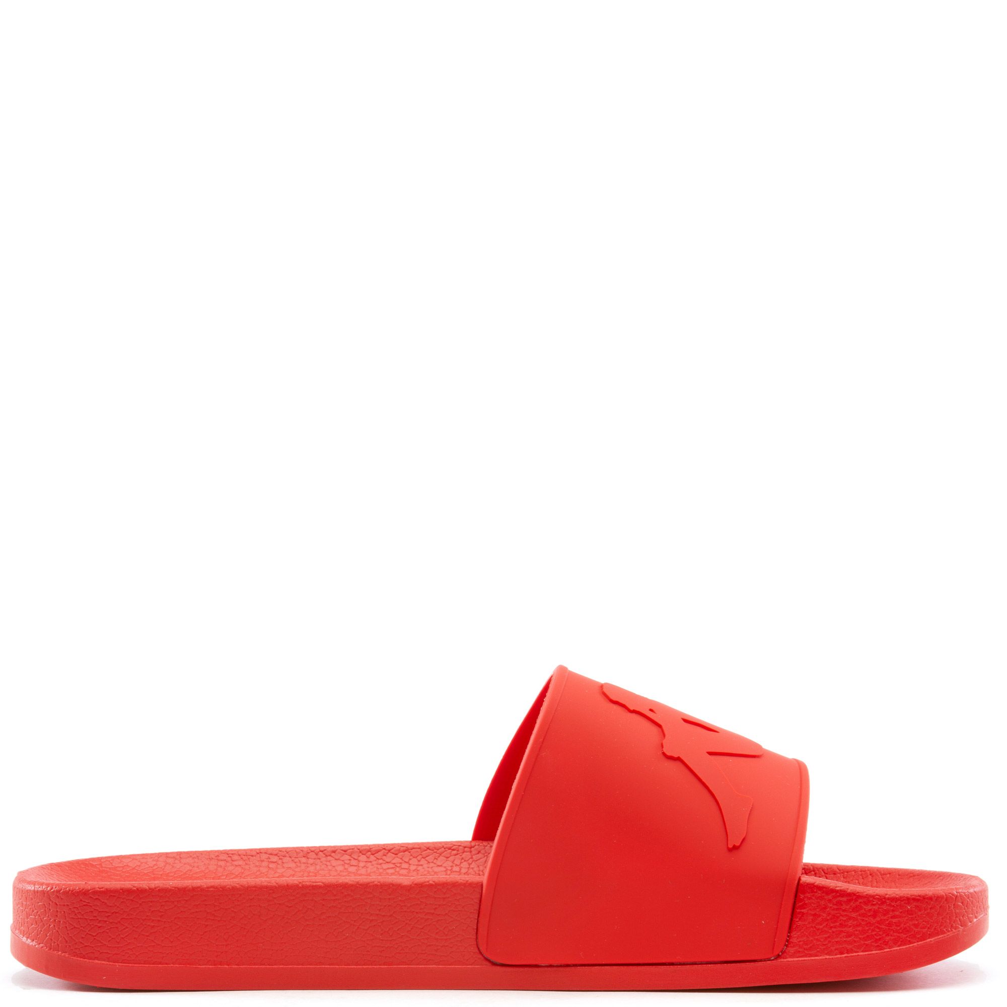 Kappa | Authentic Caius 2 Slides - Red 8 / Red / 36148NW-A1J