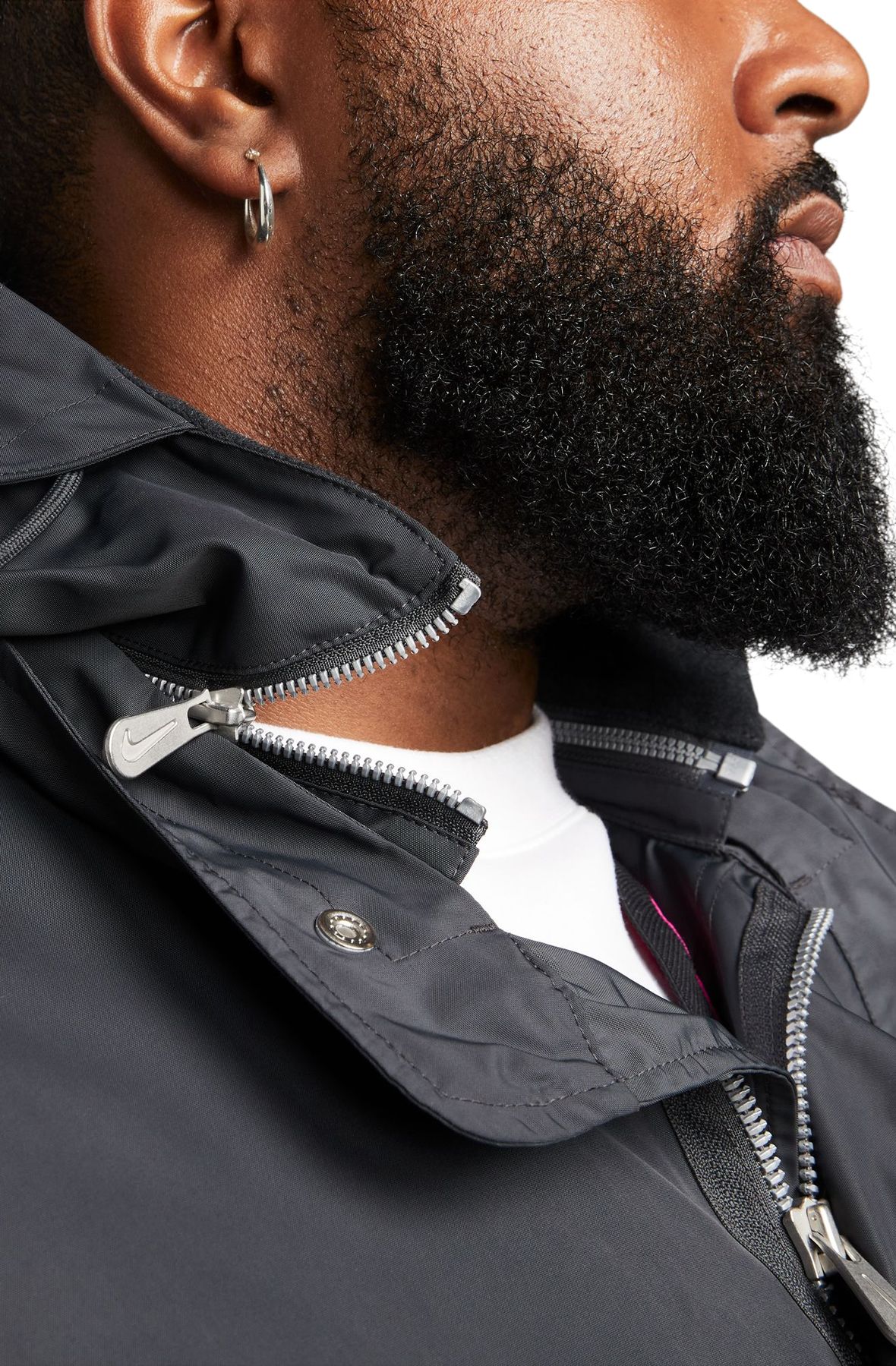 NIKE Sportswear Therma-FIT Life Parka DQ4926 070 - Shiekh NIKE Sportswear Therma-FIT Life Parka DQ4926 070 - Shiekh