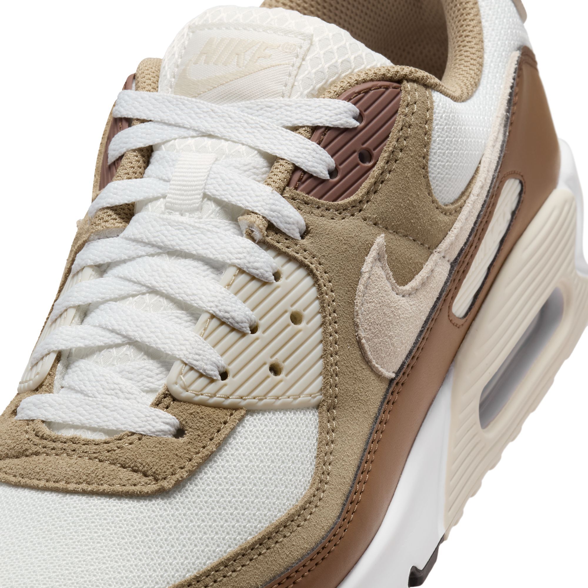 nike air max 90 womens oatmeal