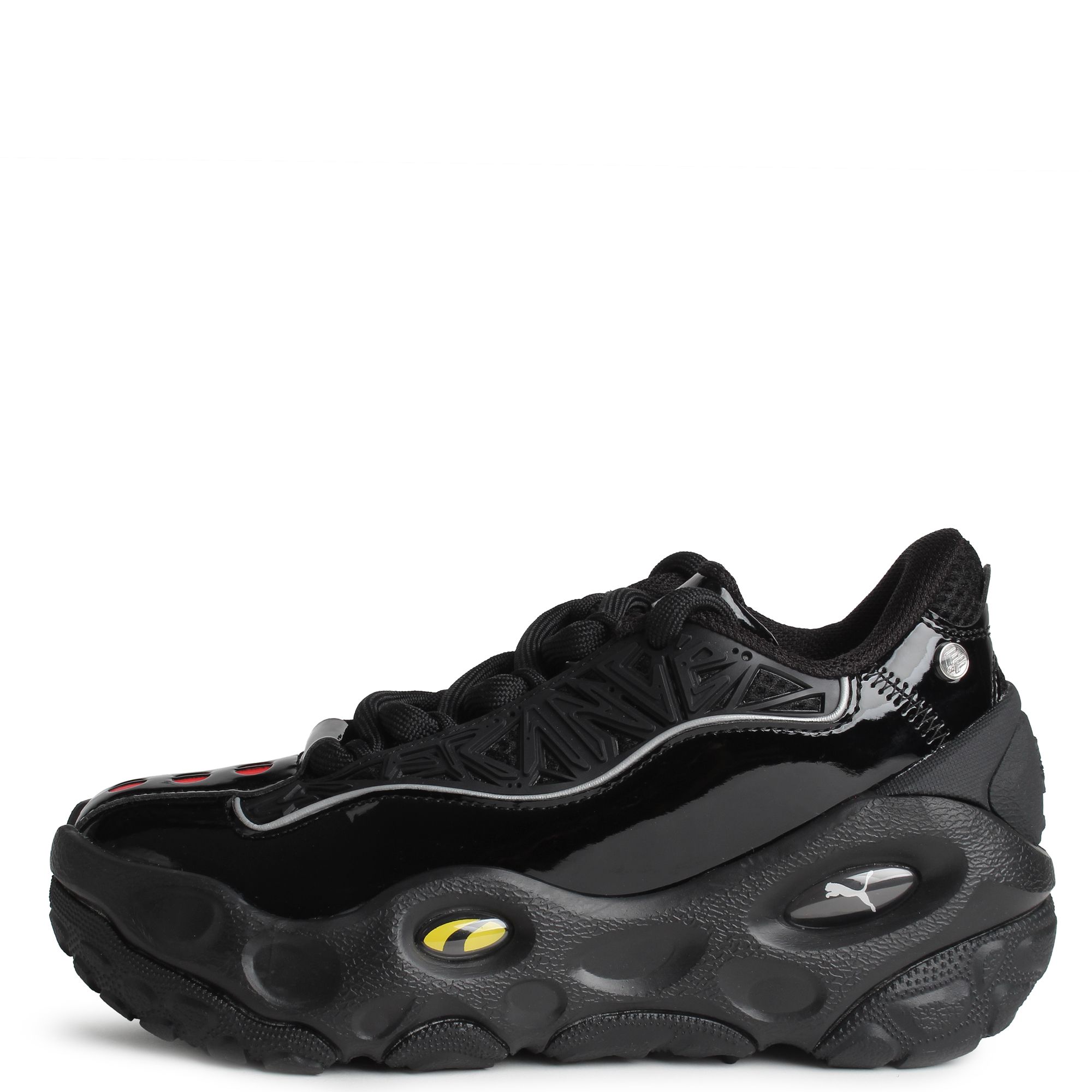 PUMA Grade-School FAST & FURIOUS LaFrancé RNR LA 31403401 - Shiekh