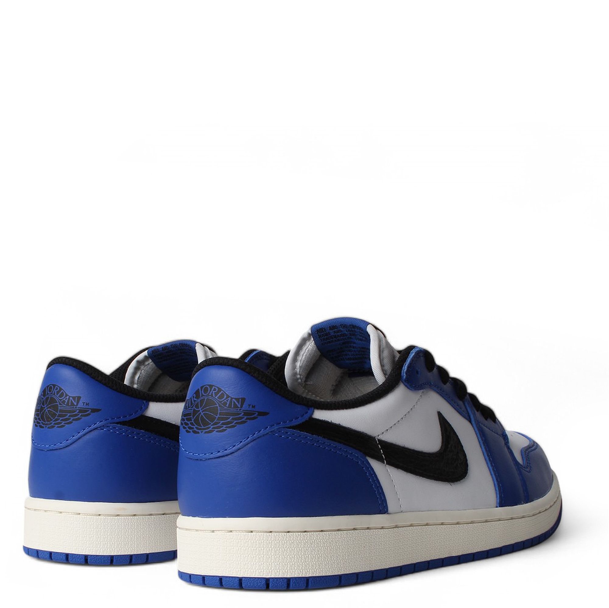 靴 AIR JORDAN 1 RETRO LOW OG CZ0790-140 Shop Jordan Air Jordan 1 Retro Low OG CZ0790-140 blue