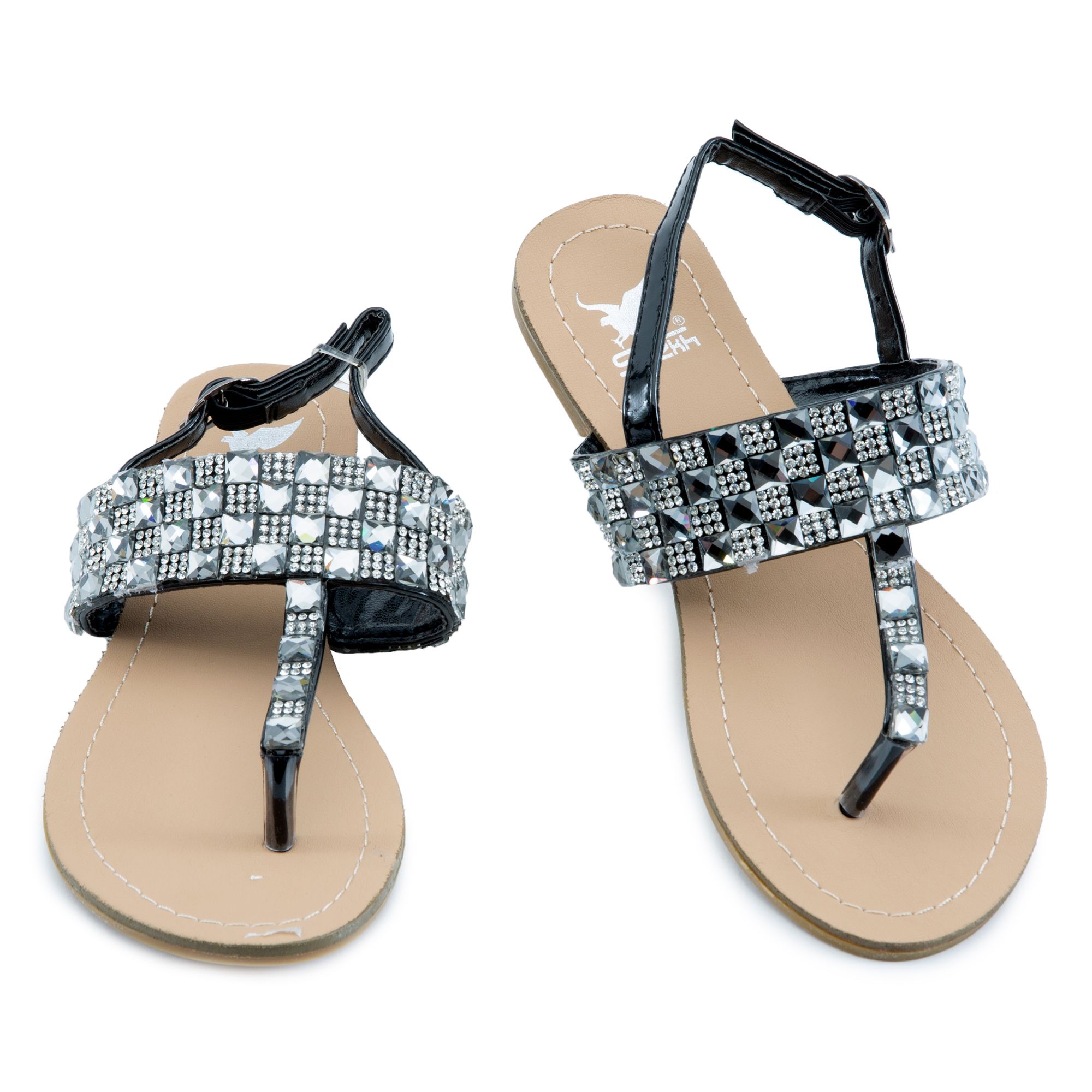 monki bebe sandals