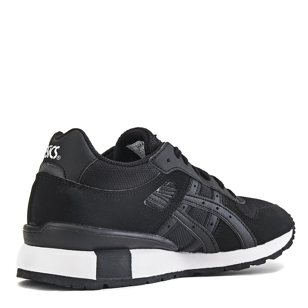 Asics GT-II H549Y 9090 Black White Sneakers Shoes Men\'s Size 9 $_12.JPG?set_id=880000500F main image 3