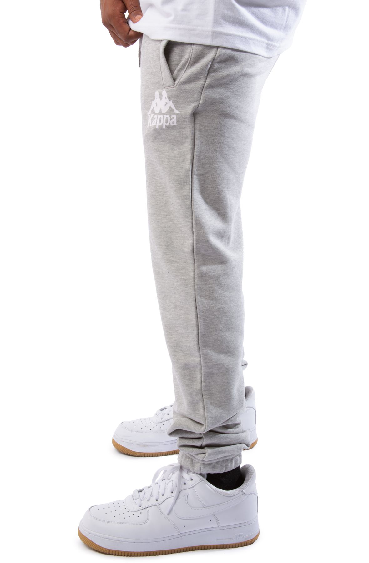 KAPPA Authentic Gothenburg Sweatpants 38168JW-AL3 - Shiekh
