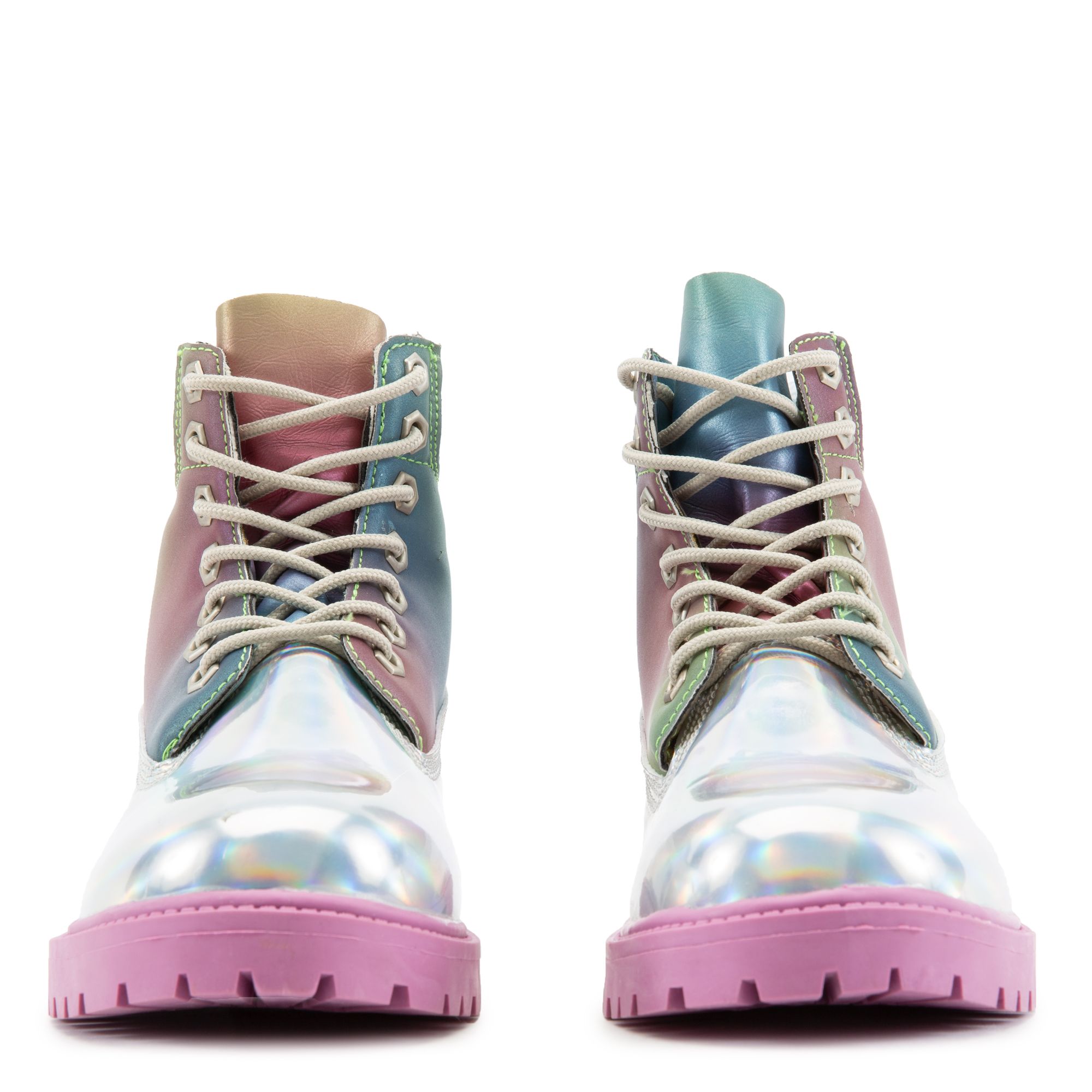 YRU Boots: A Comprehensive Brand Guide