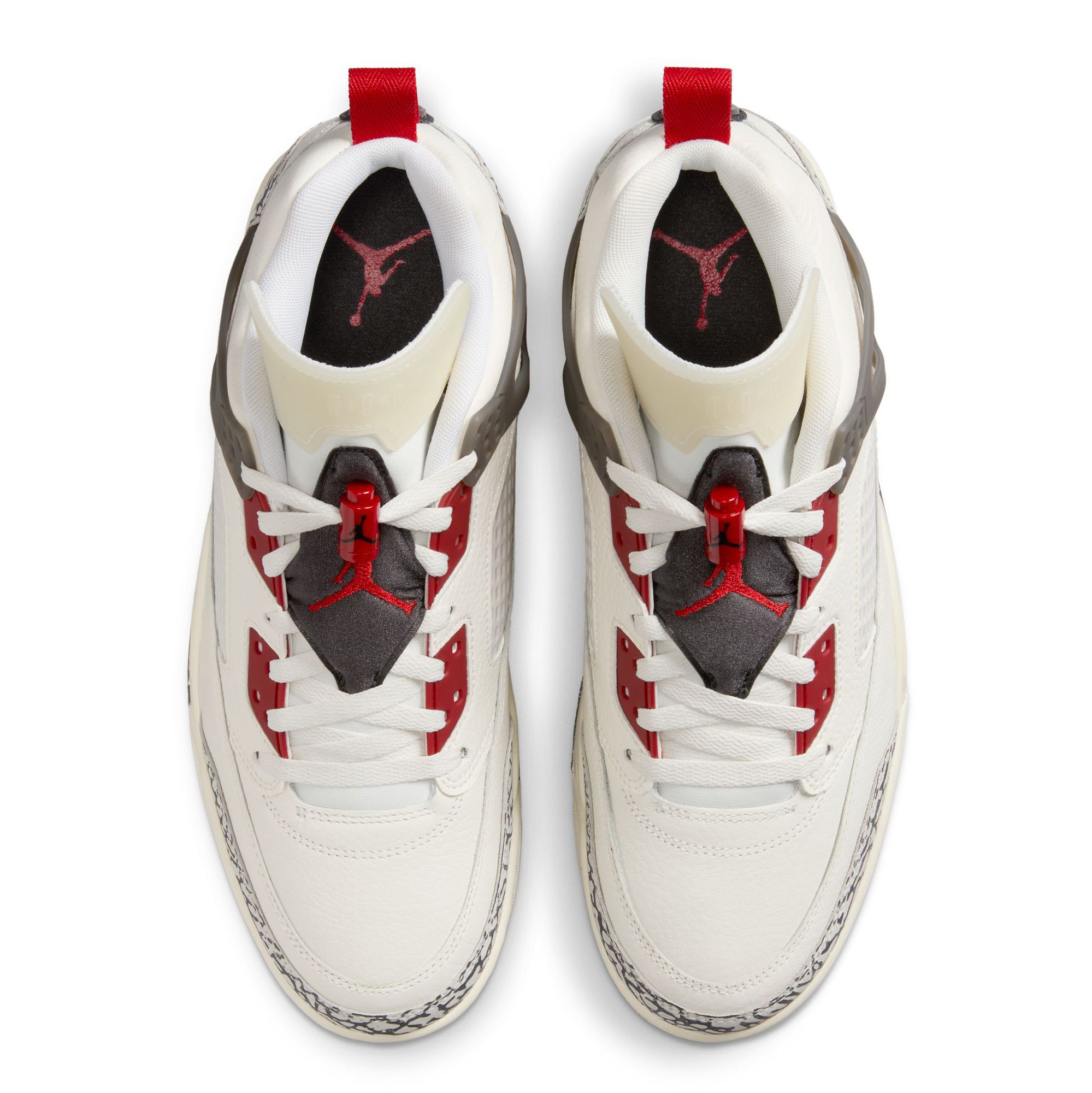 ◆Nike◆ Jordan Spizike Low Men's Shoes FQ1759-116 JORDAN Spizike Low FQ1759 116 - Shiekh