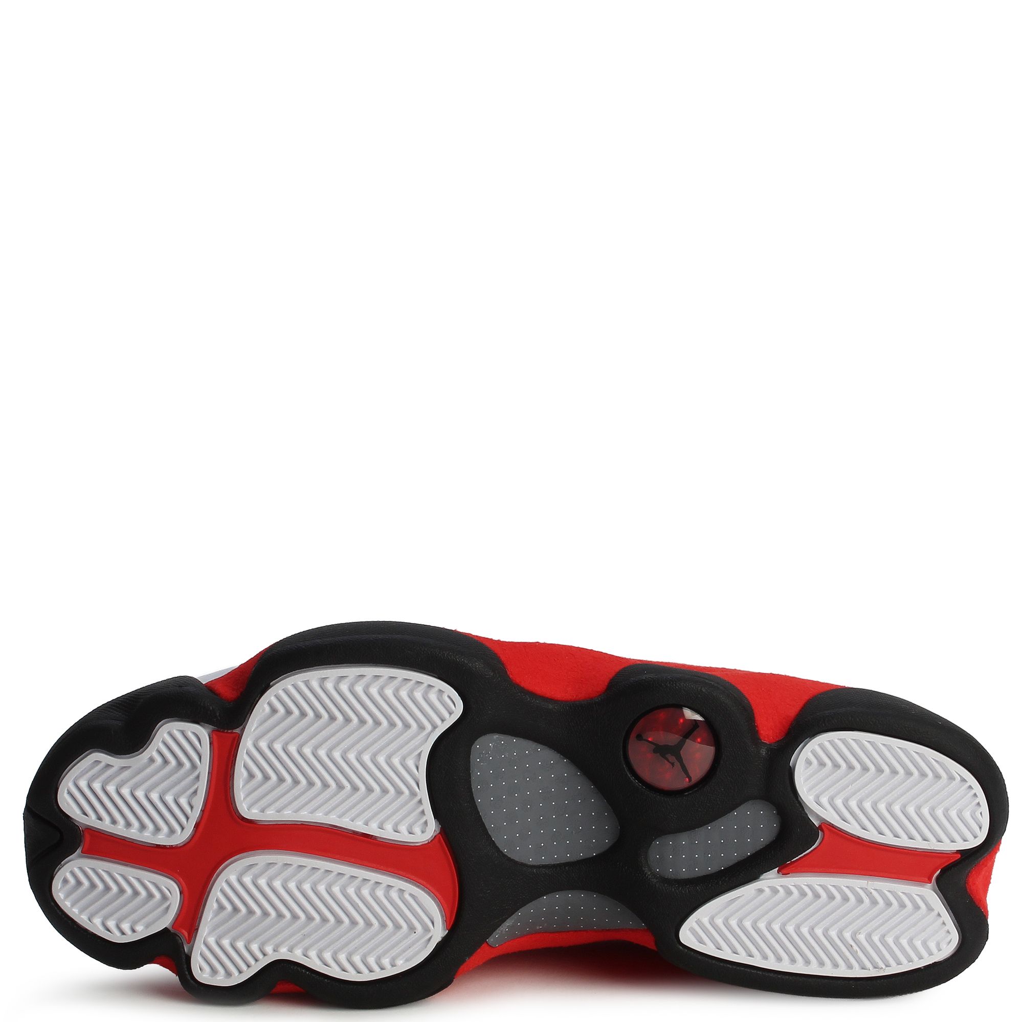 JORDAN Air 13 Retro OG Chicago 414571 102 - Shiekh
