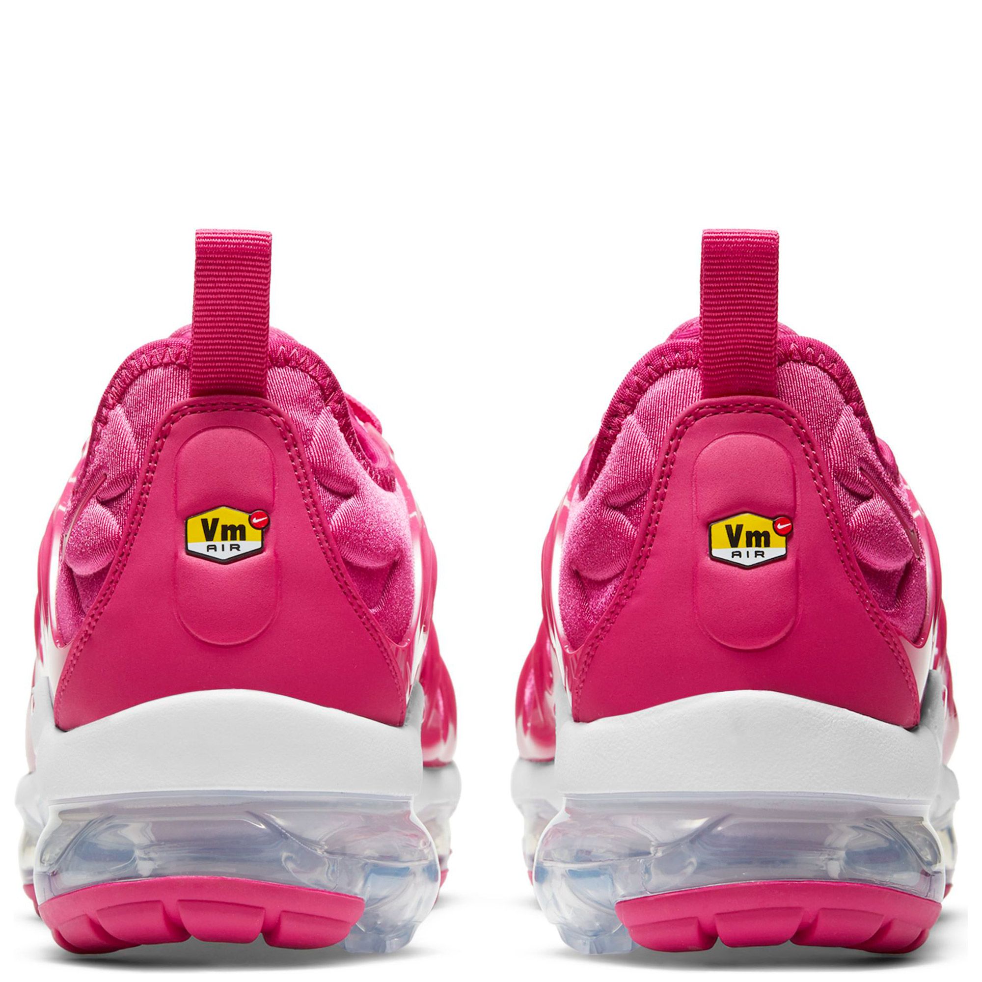 vapor max plus fireberry