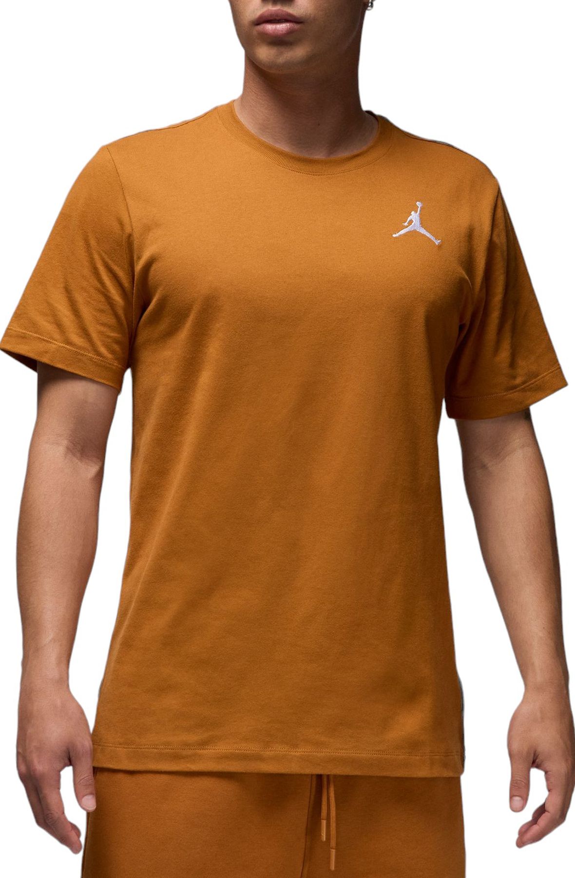 JORDAN Jumpman Short-Sleeve T-Shirt DC7485 228 - Shiekh