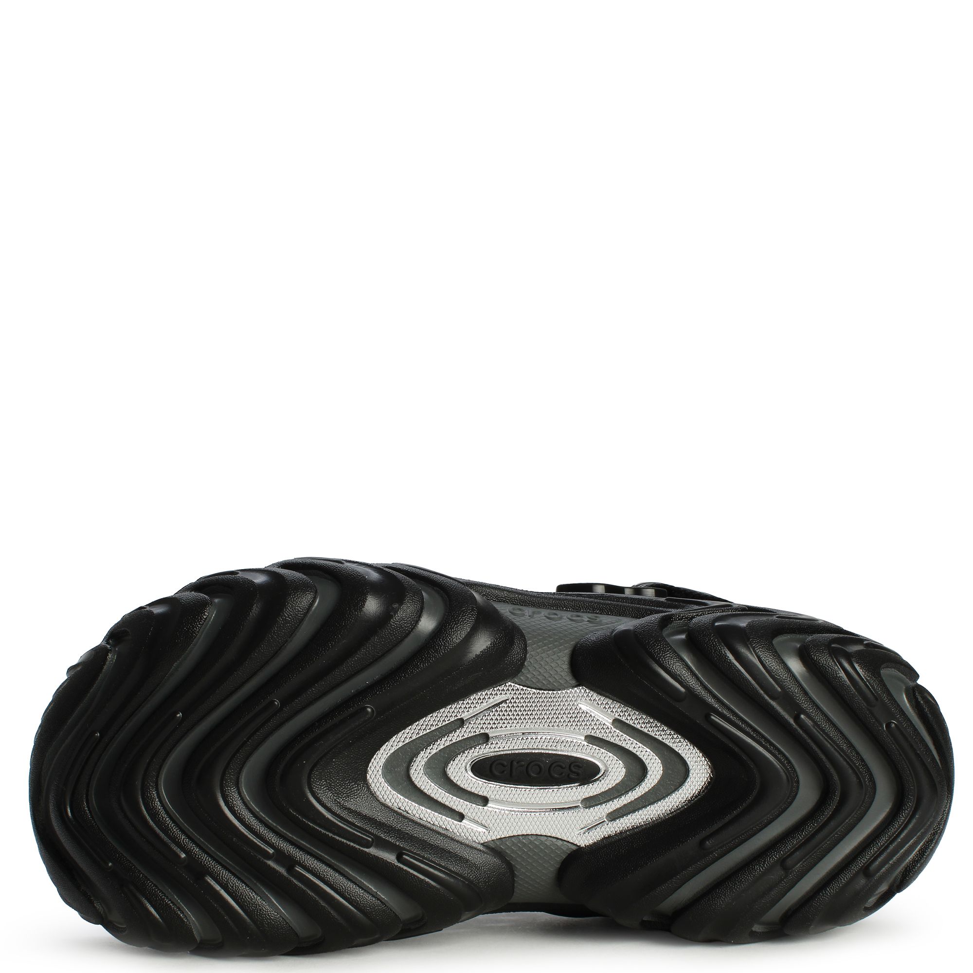 CROCS Echo II Clogs 213780-0TK - Shiekh