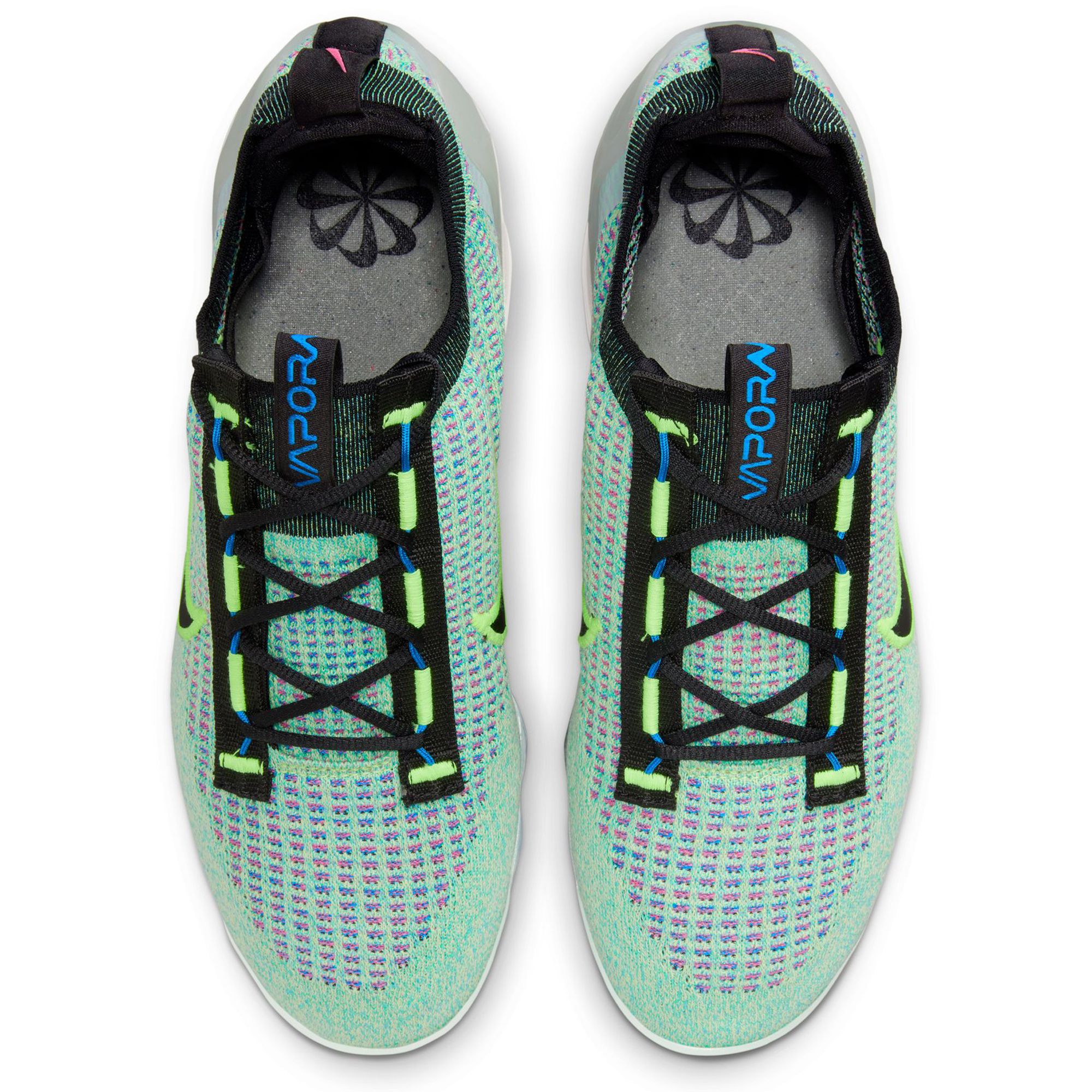 NIKE Air VaporMax 2021 Flyknit NN DX3368 700 - Shiekh