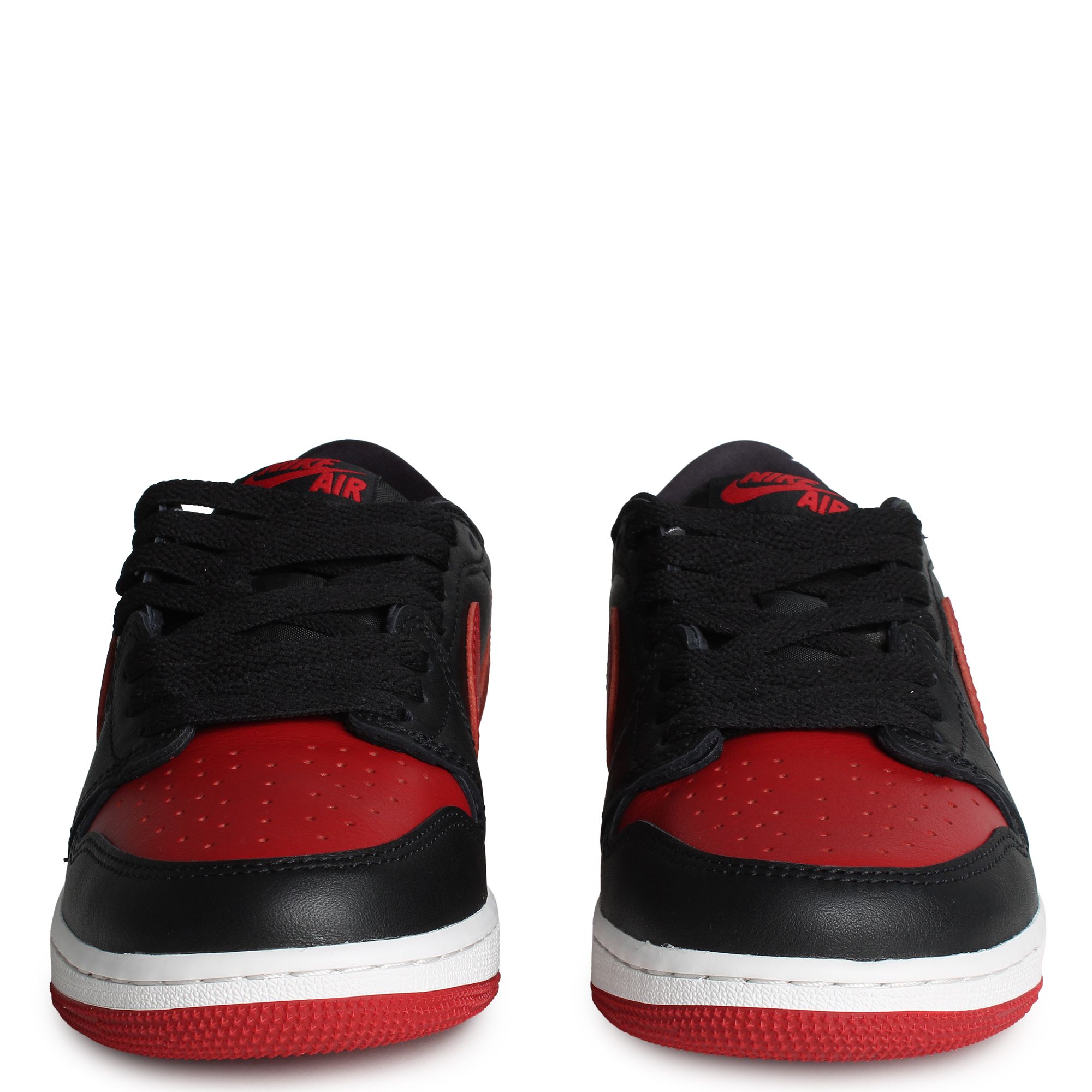 JORDAN Grade-School Air 1 Low OG 