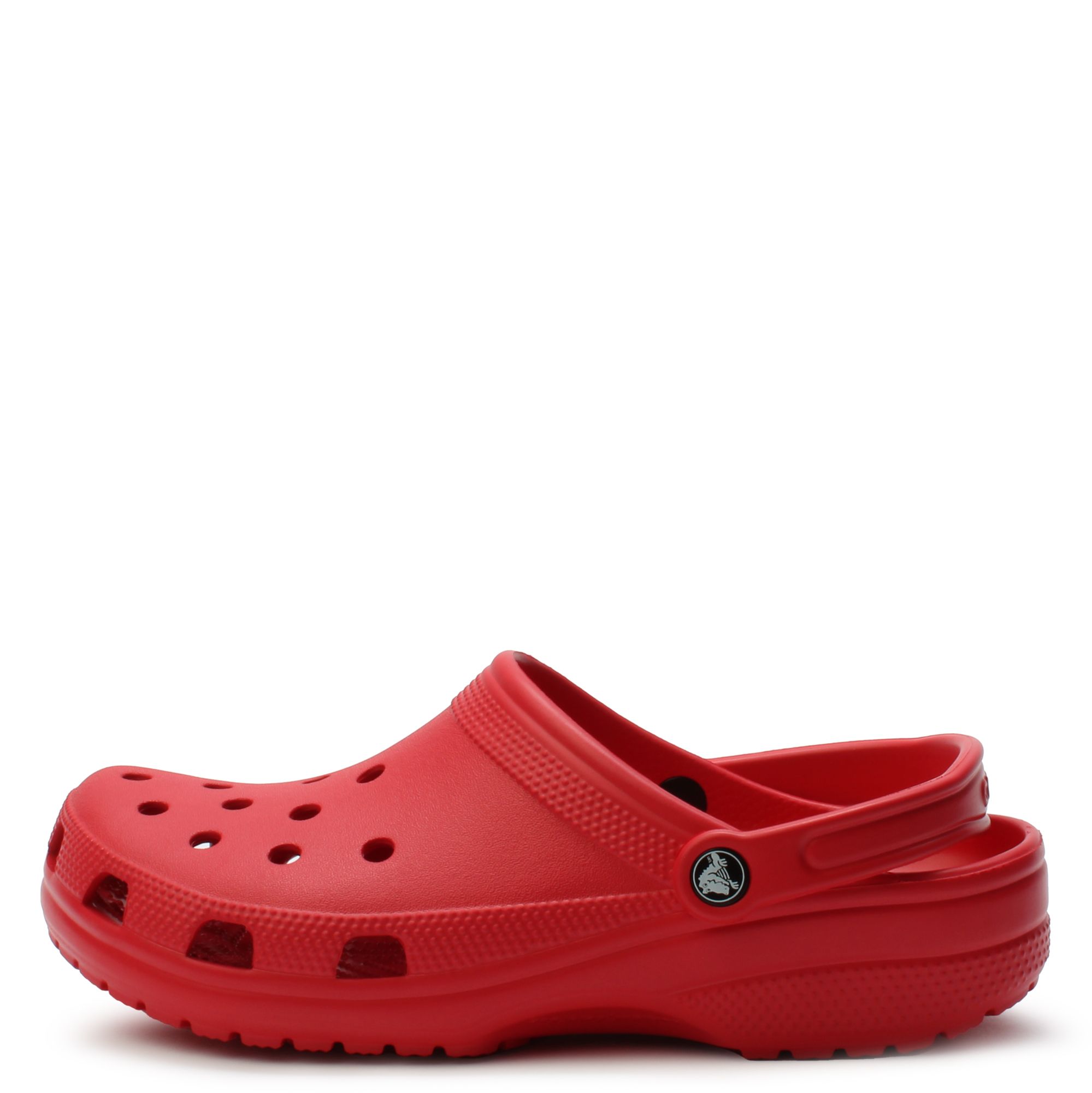 Put the crocs in 4-lo for this ice storm : r/crocs