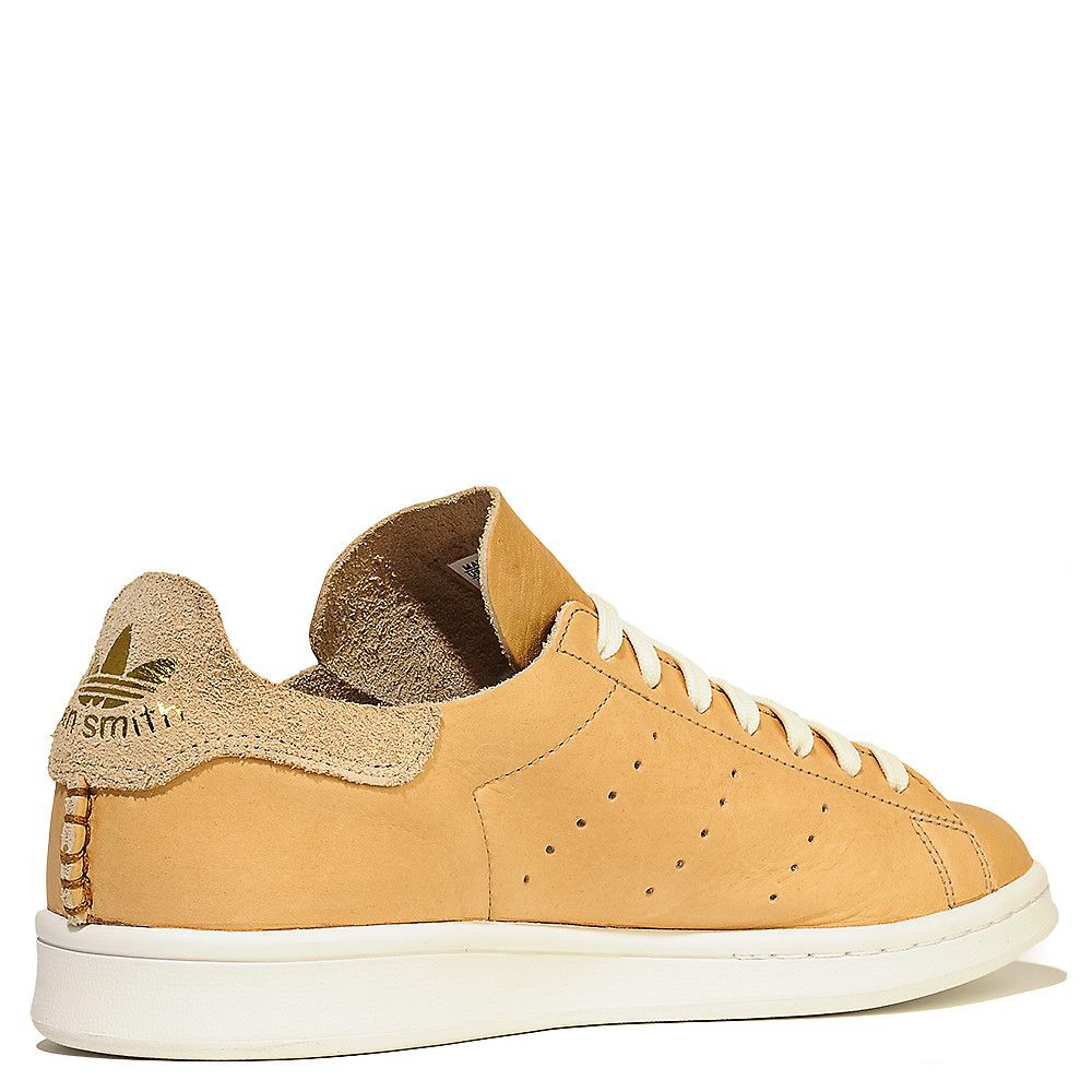 Stan Smith Low Horween Leather Edition Tan