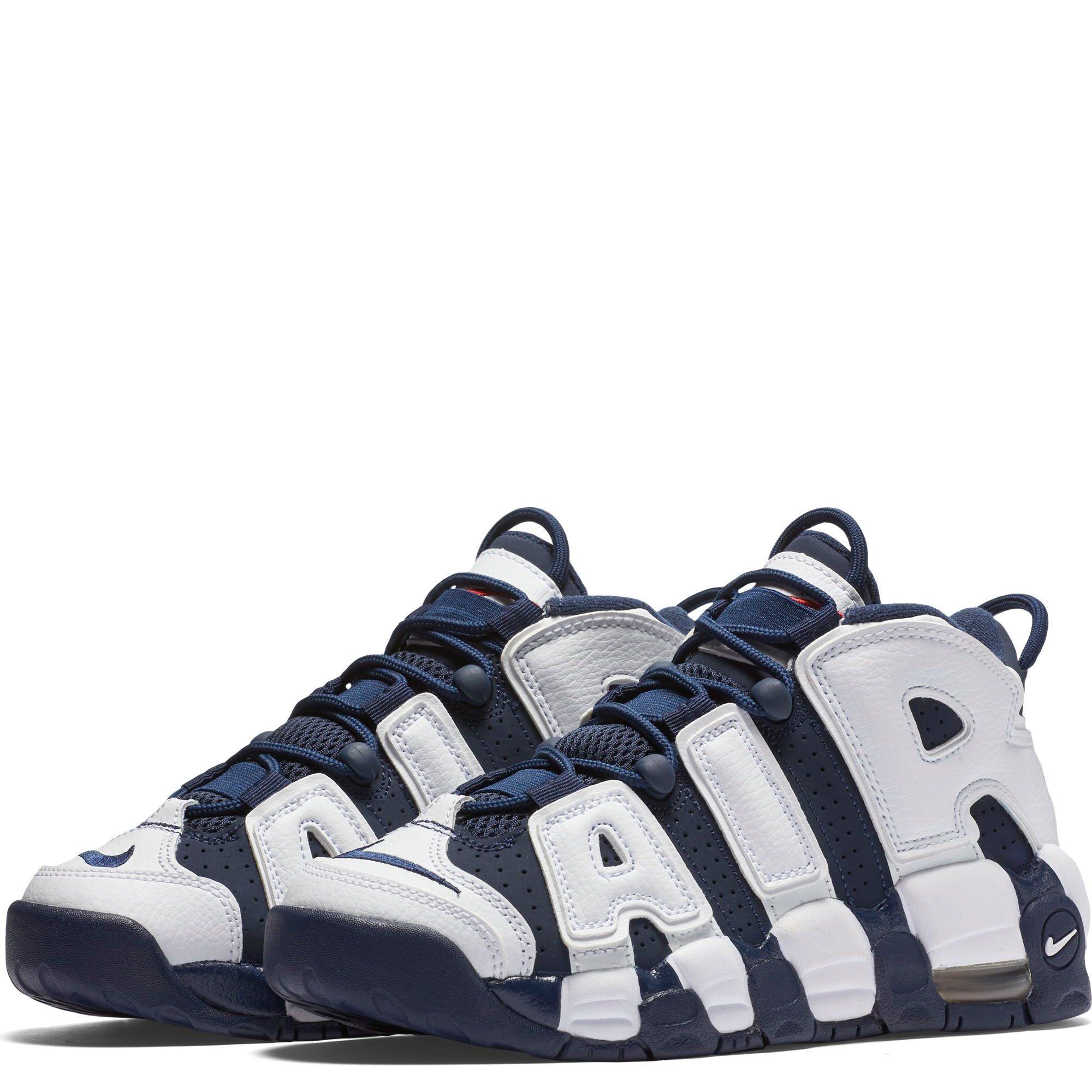 uptempo 96 navy