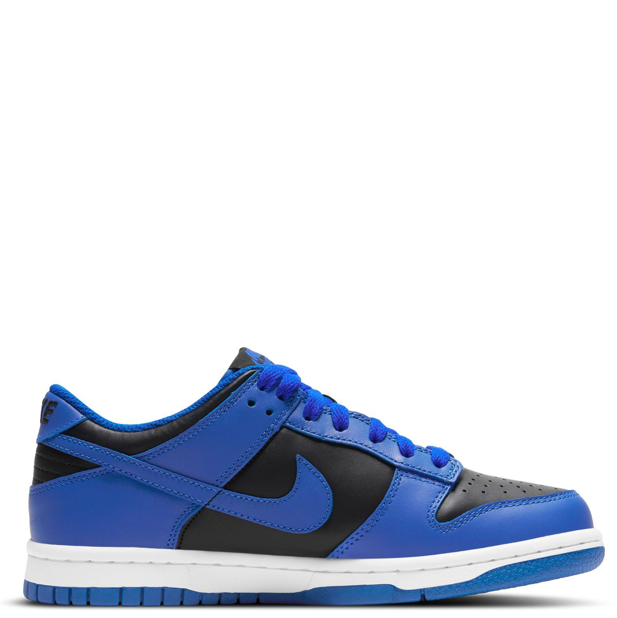 grade school nike dunk low