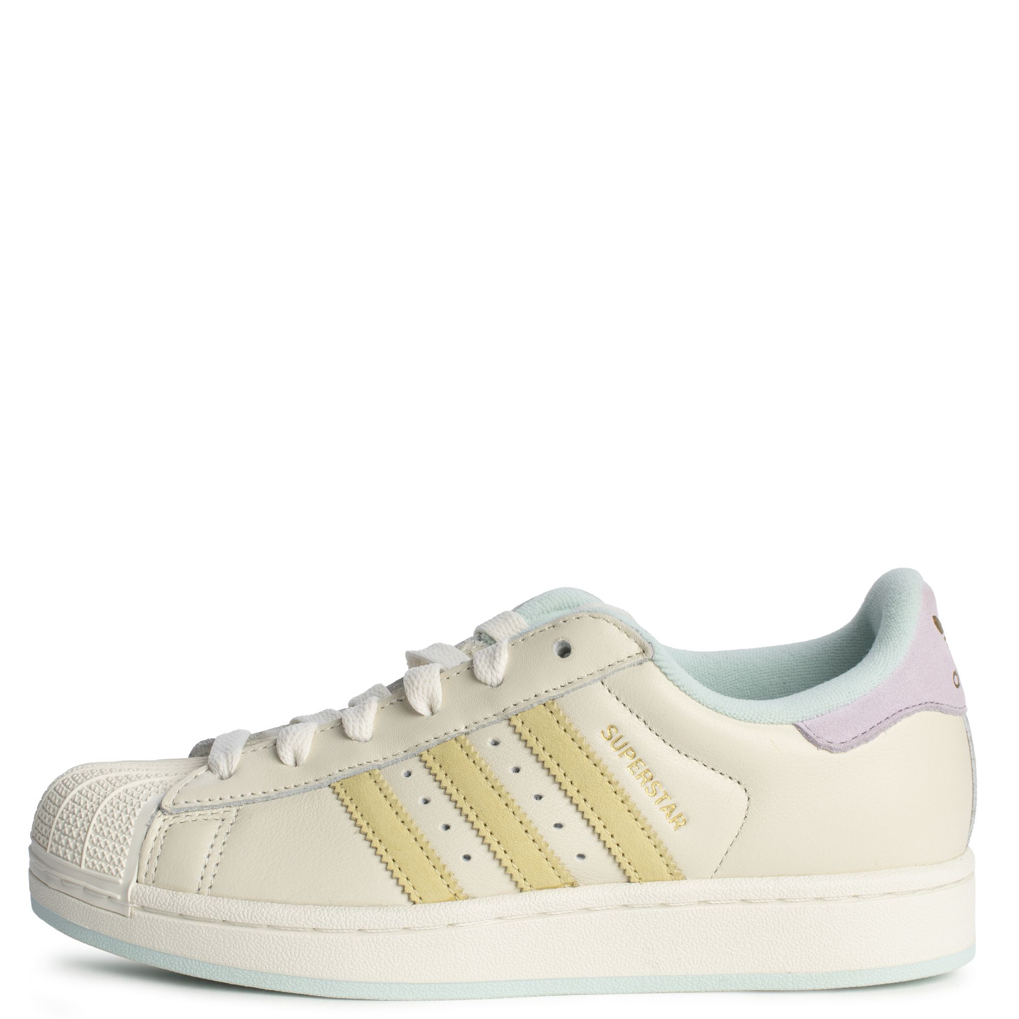 ADIDAS Grade-School Superstar II KJ0446 - Shiekh ADIDAS Grade-School Superstar II KJ0446 - Shiekh