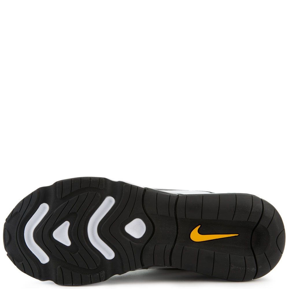 air max 200 black white