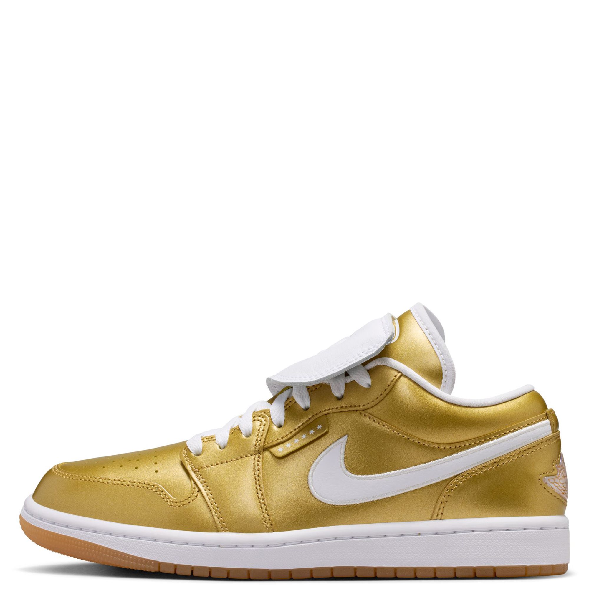 JORDAN Air 1 Low IR2304 703 - Shiekh
