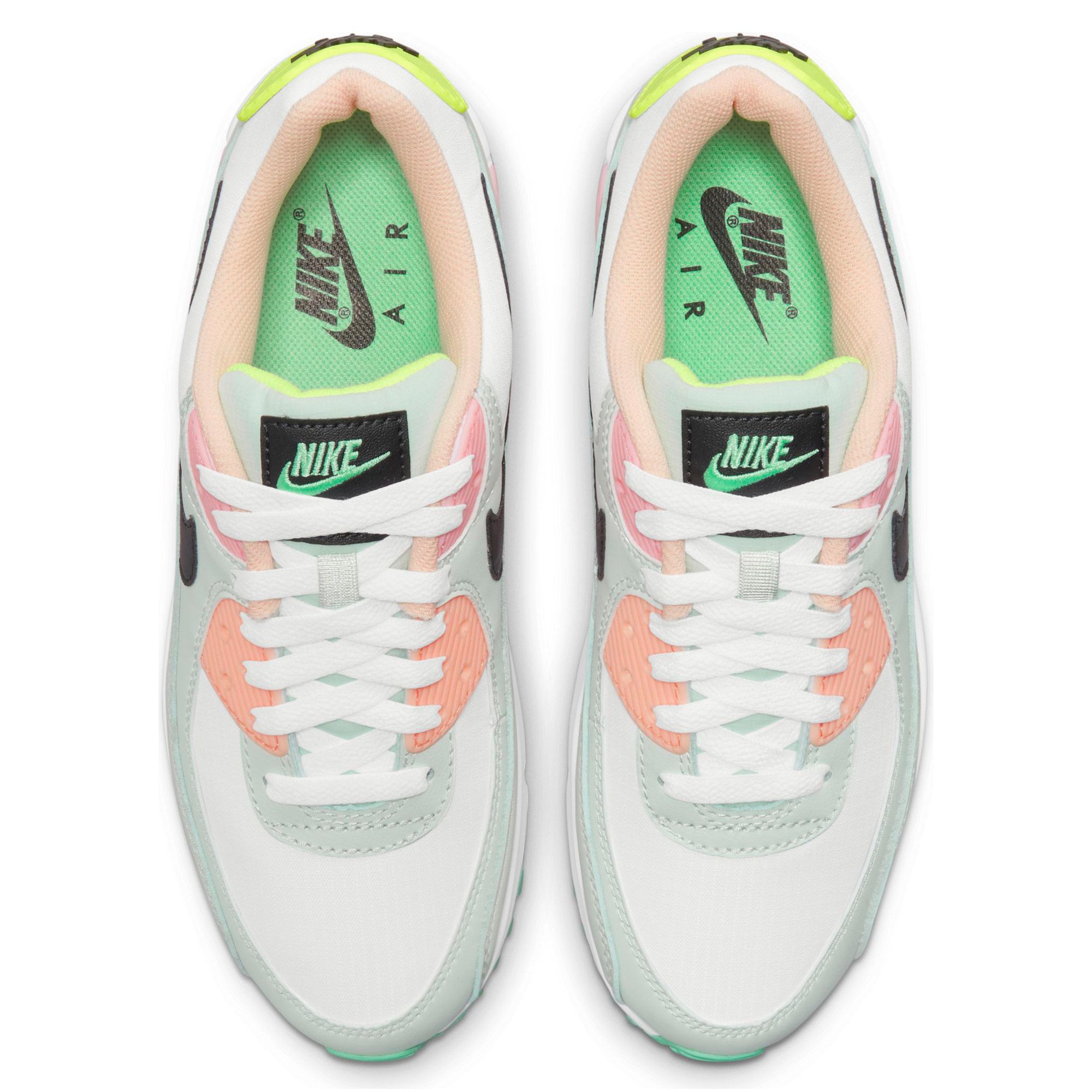 NIKE Air Max 90 CZ1617 100 - Shiekh