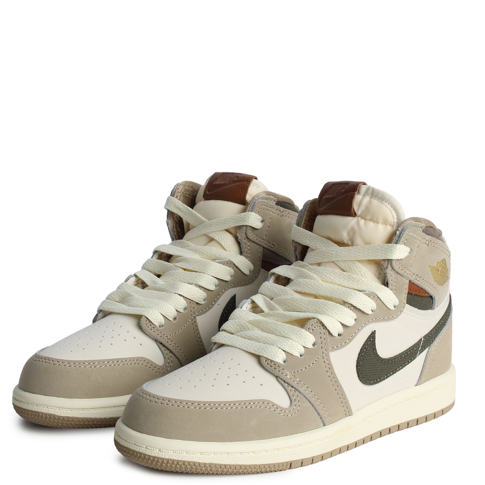 JORDAN Pre-School 1 High OG 