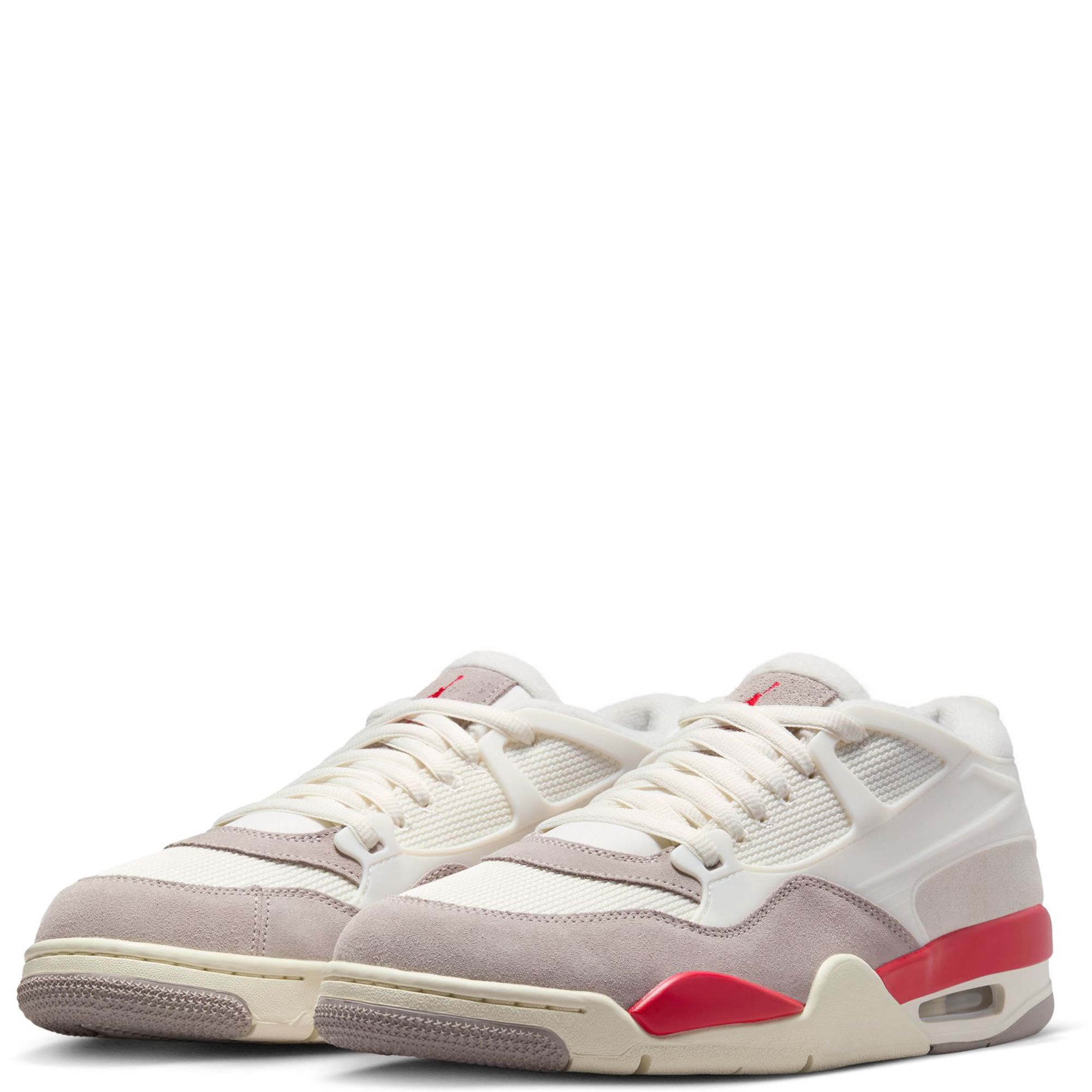 Ma2 Future Beginnings Jordan Ma2 Bianche Sneakers Bianco DONNA H&M IT