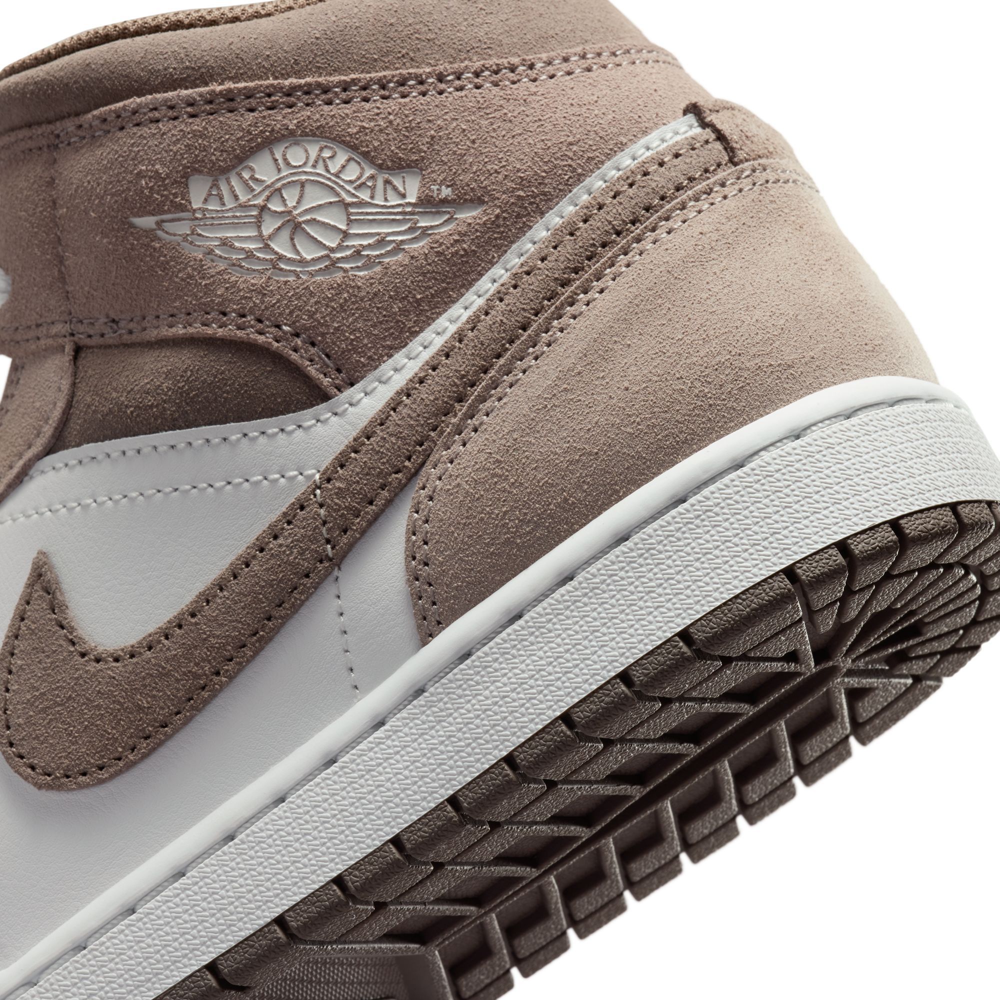 JORDAN Air 1 Mid DQ8426 003 - Shiekh