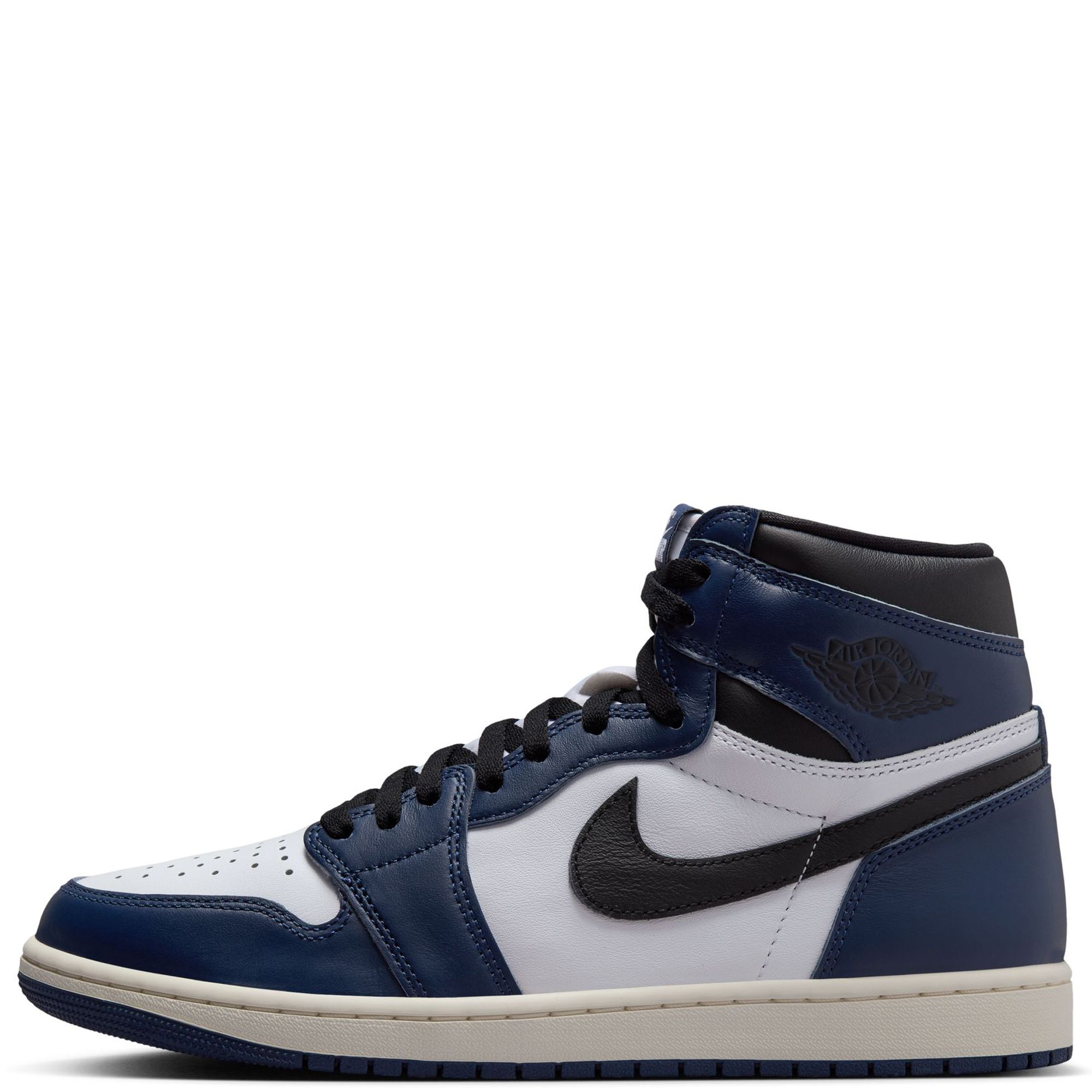 JORDAN Air 1 Retro High OG Midnight Navy DZ5485 401 Shiekh