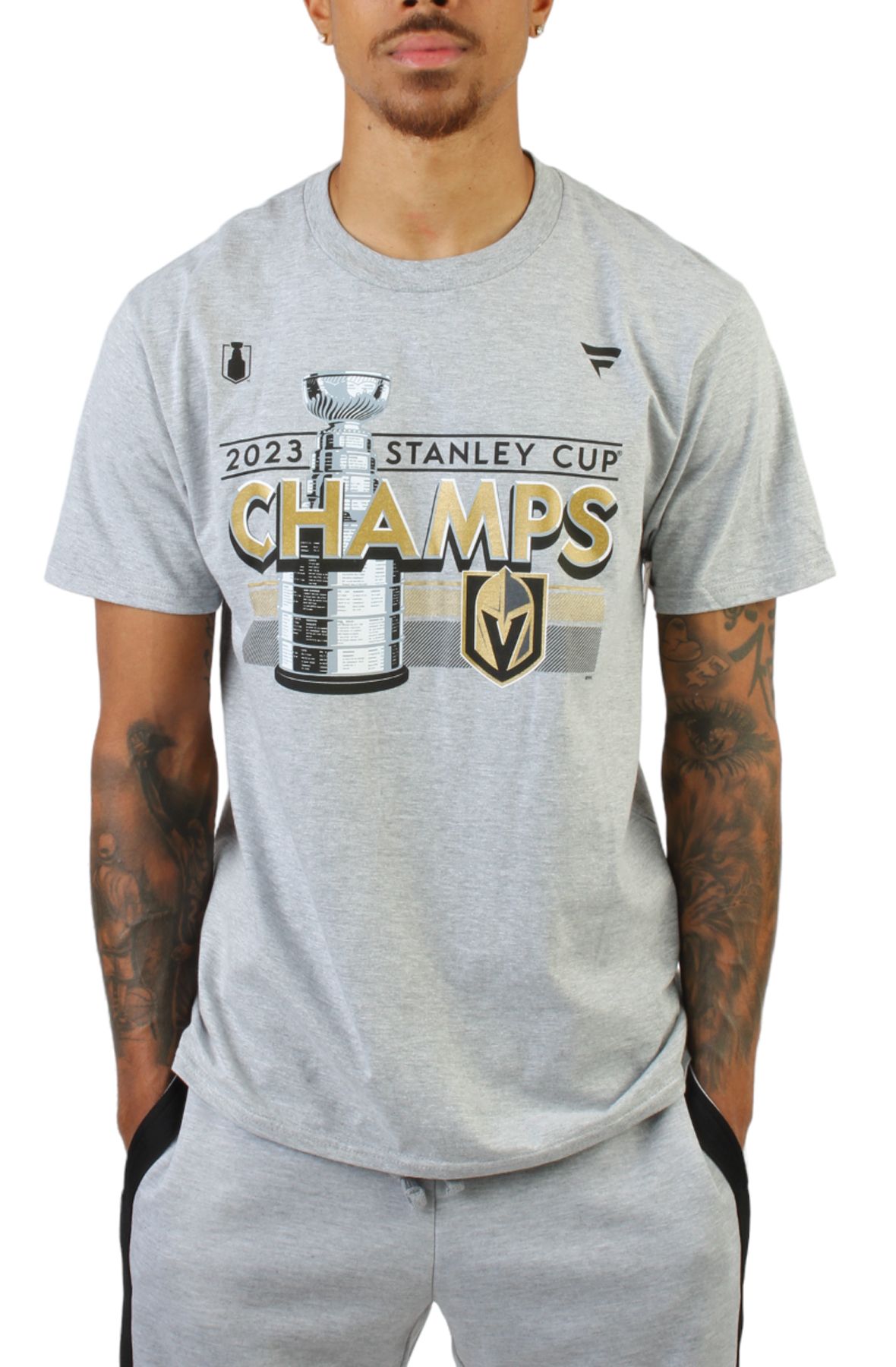 Nike NBA T-Shirt Men's Tee Los Angeles Lakers "Champs