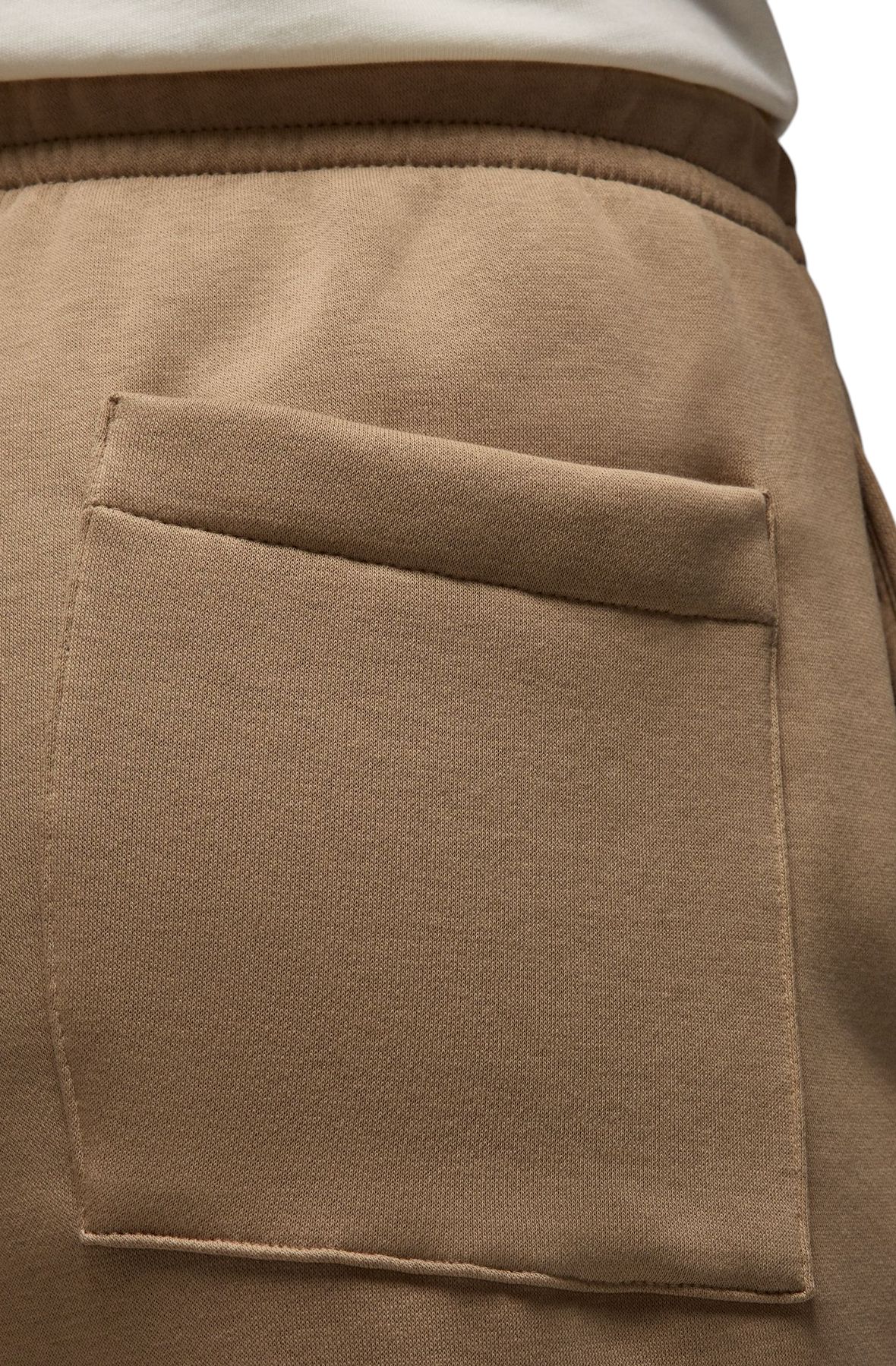 JORDAN Brooklyn Fleece Pants FV7277 257 - Shiekh