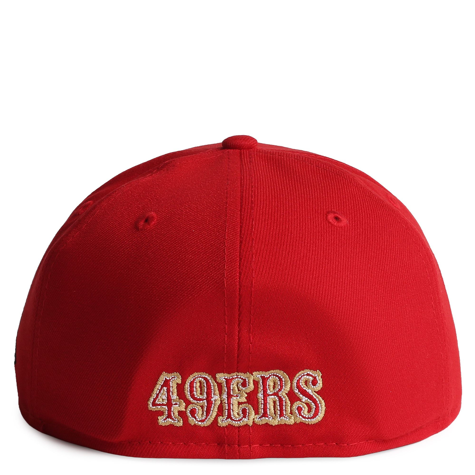 NEW ERA CAPS NFL San Francisco 49ers 59FIFTY Fitted Hat 60139823