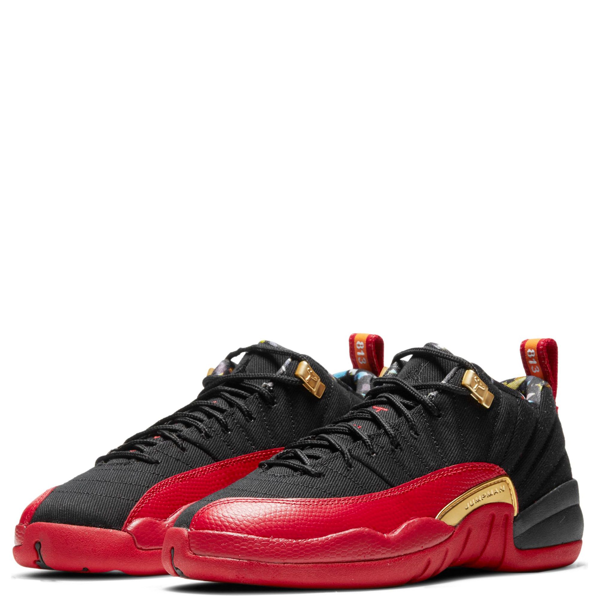 air jordan retro low gs