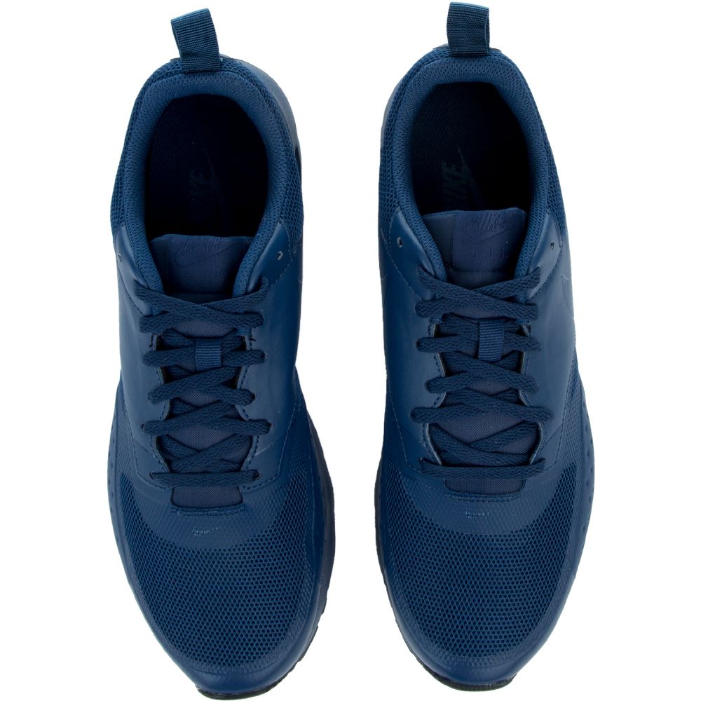 Nike Sportswear Sneaker Air Max Vision weiß navy Nike Sportswear Sneaker Air Max Vision weiß navy