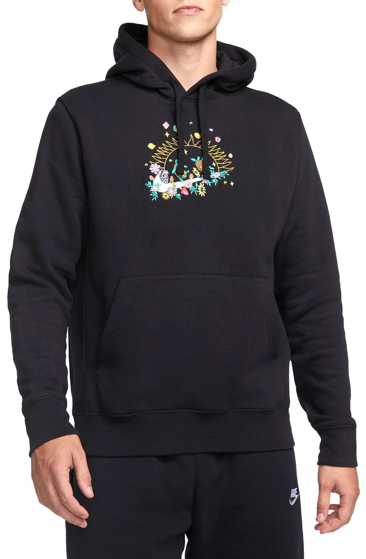 Peanuts end credits pullover hoodie cheap