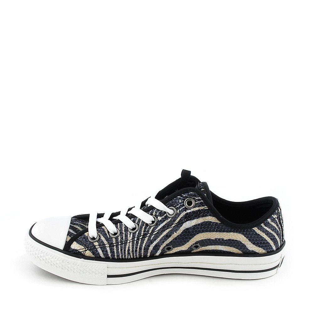 ワンコスター CONVERSE Mens All Star Sequins Ox 112500 - Shiekh
