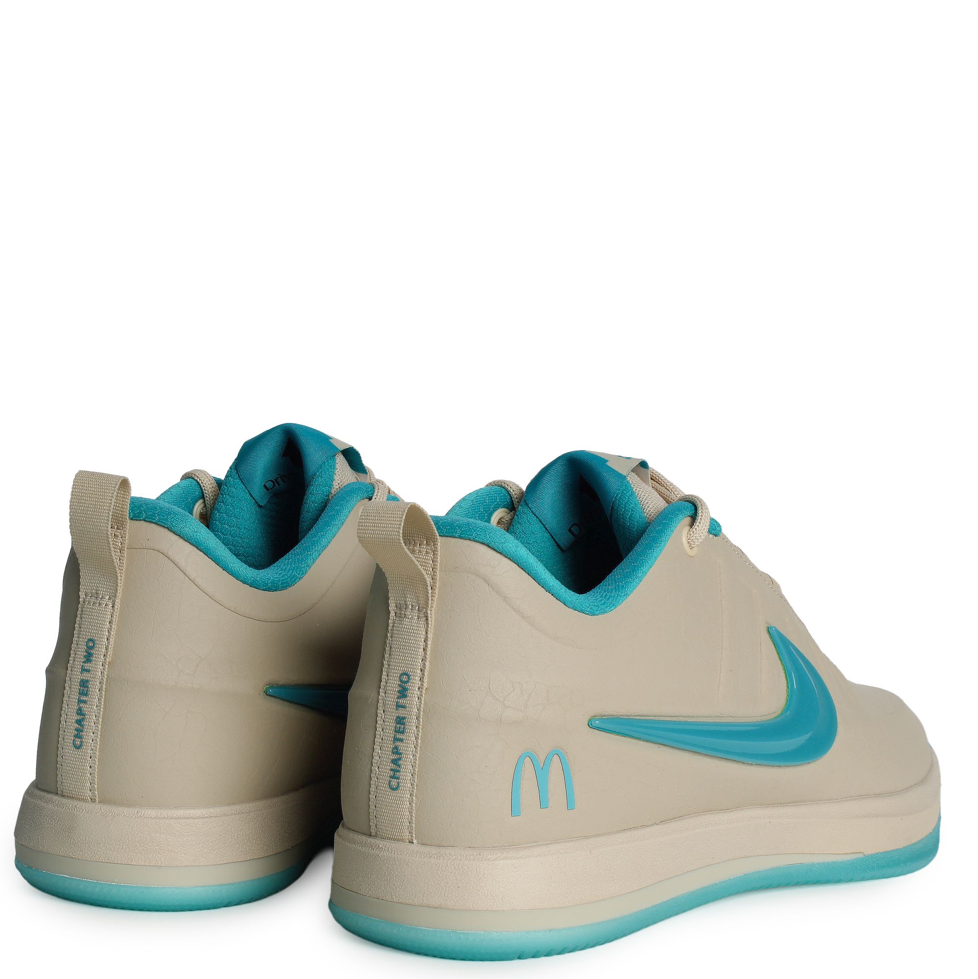 NIKE McDonald's X Book 2 