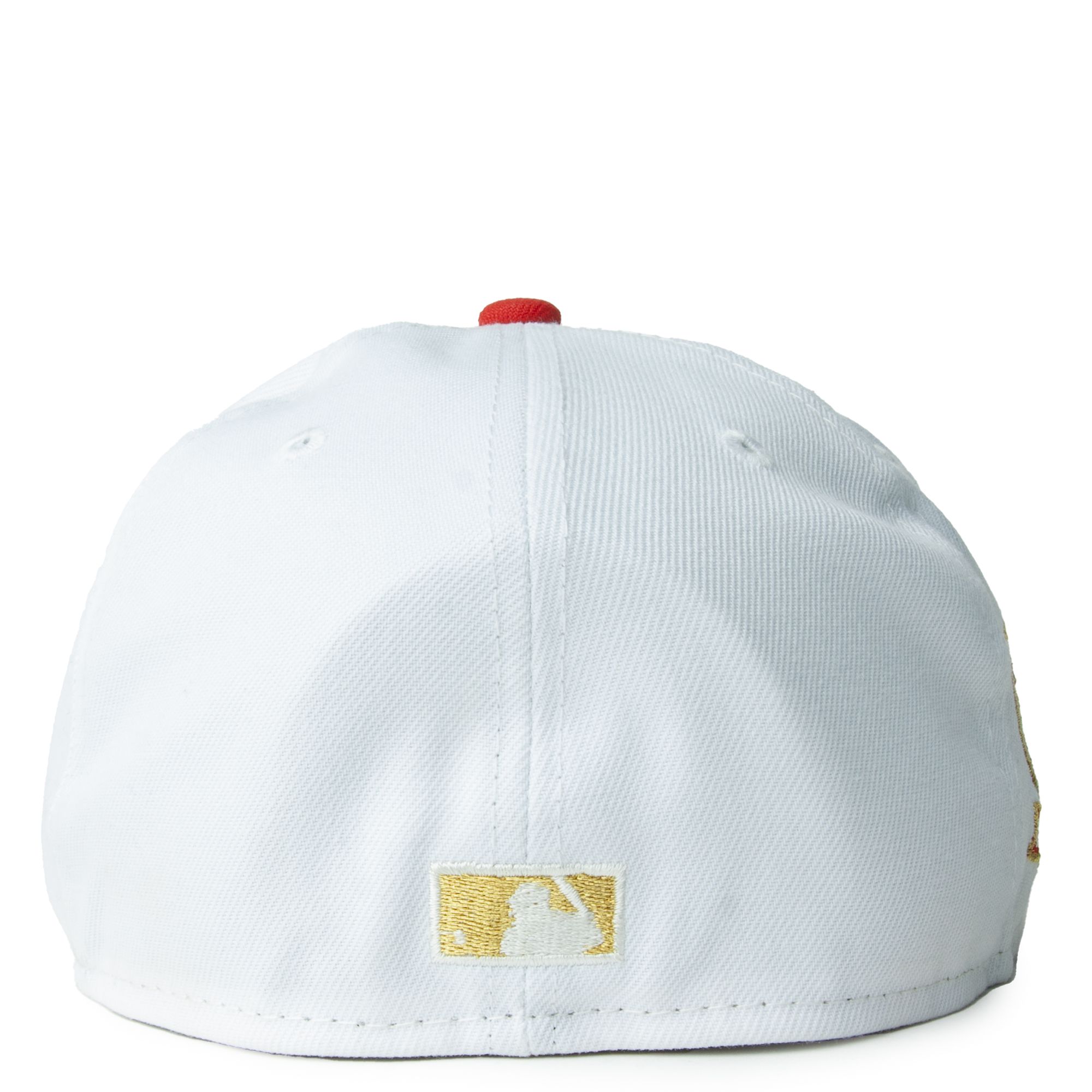 NEW ERA CAPS Tampa Bay Devil Rays 59FIFTY Fitted Hat 70735092 - Shiekh