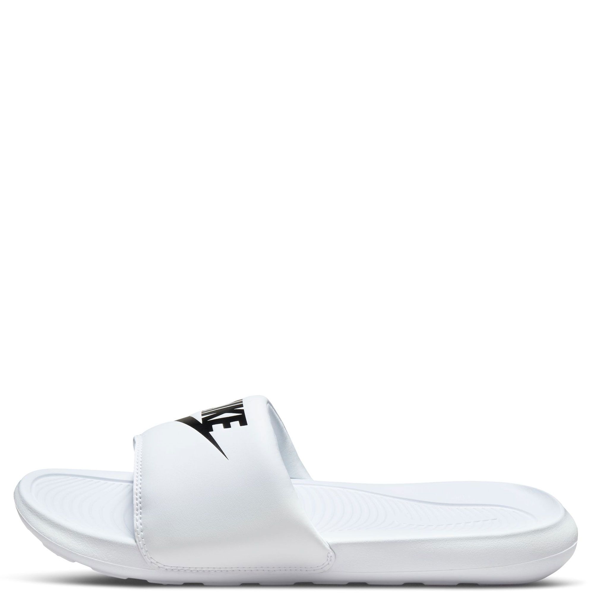 NIKE Victori One Slides CN9675 100 - Shiekh