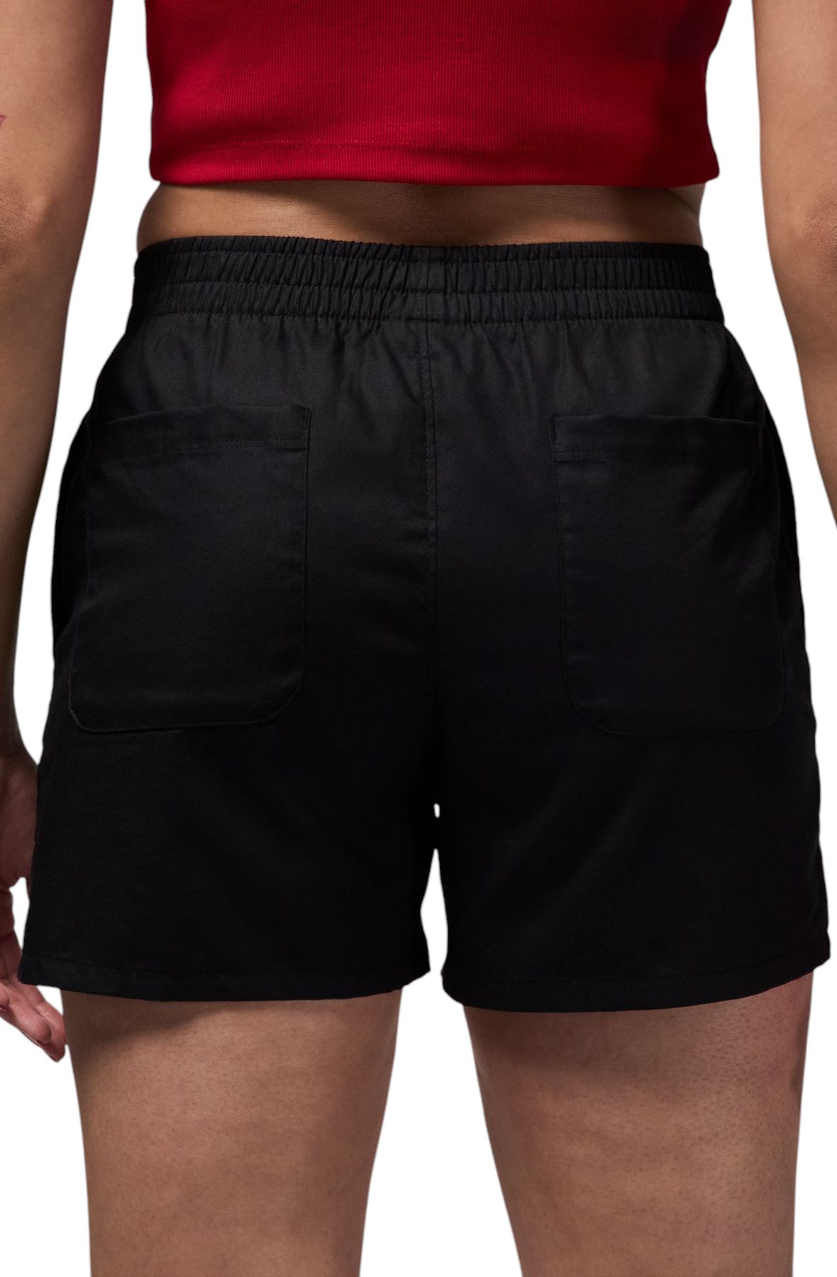 JORDAN Women's Woven Shorts HJ0093 010 - Shiekh