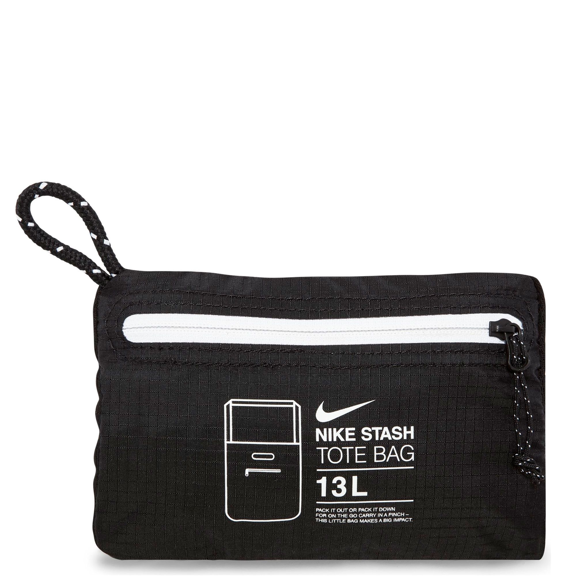 stash tote nike