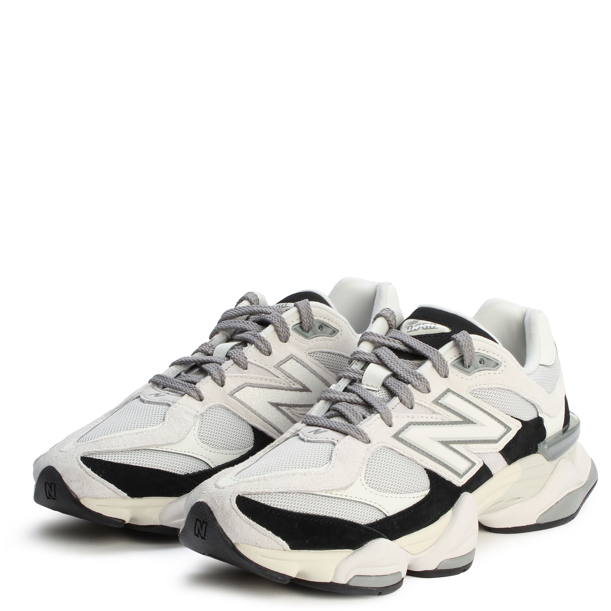 NEW BALANCE 9060 U9060JBB - Shiekh