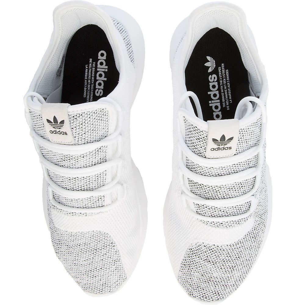 ADIDAS Men's Tubular Shadow Knit Athletic Lifestyle Sneaker BB8941 - Shiekh